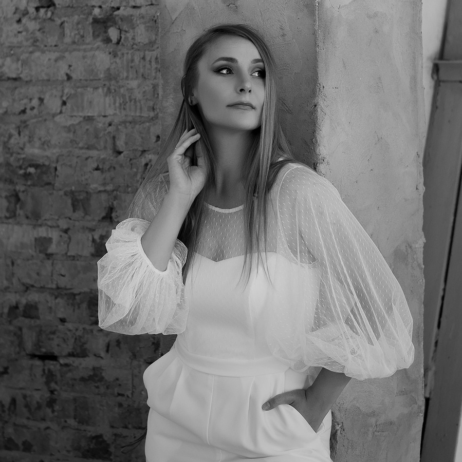 Новогодние съёмки. Свадебный фотограф Екатеринбург/Челябинск — Любовь Волохова