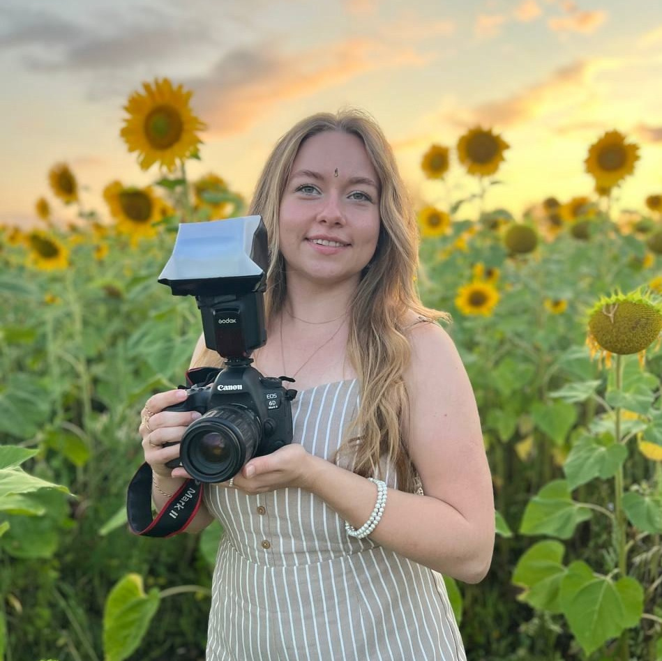 Семейный и детский фотограф в Ельце и Липецке Дарья Шацких