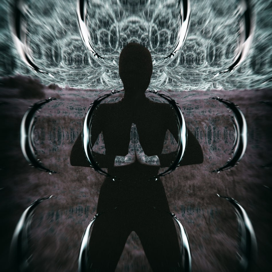 THE HYBRID ALCHEMIST. Yulia Yurchevskaya | Art Director & Visual Visionary