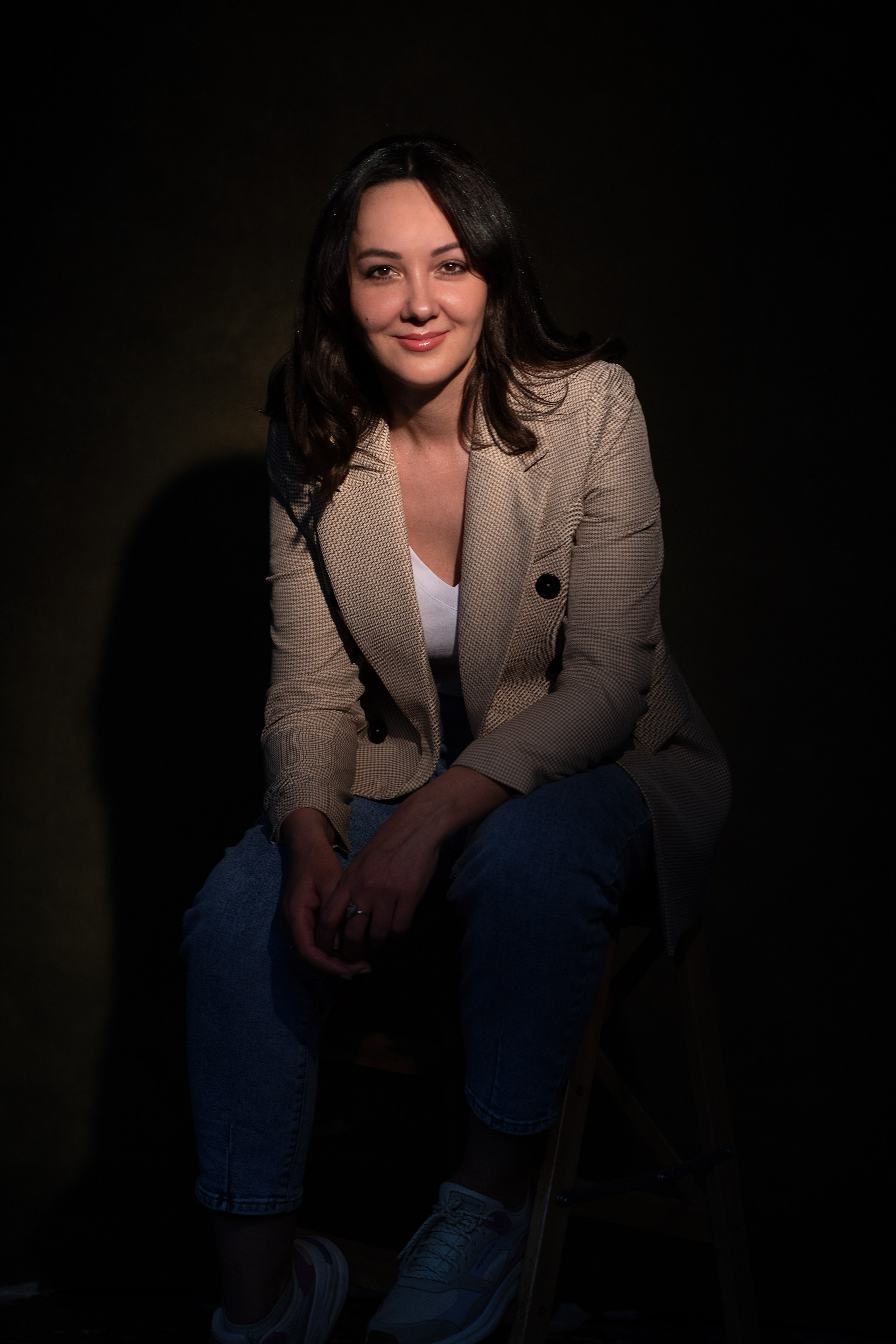 Фотограф в Москве и Московской области Ольга Дробышева