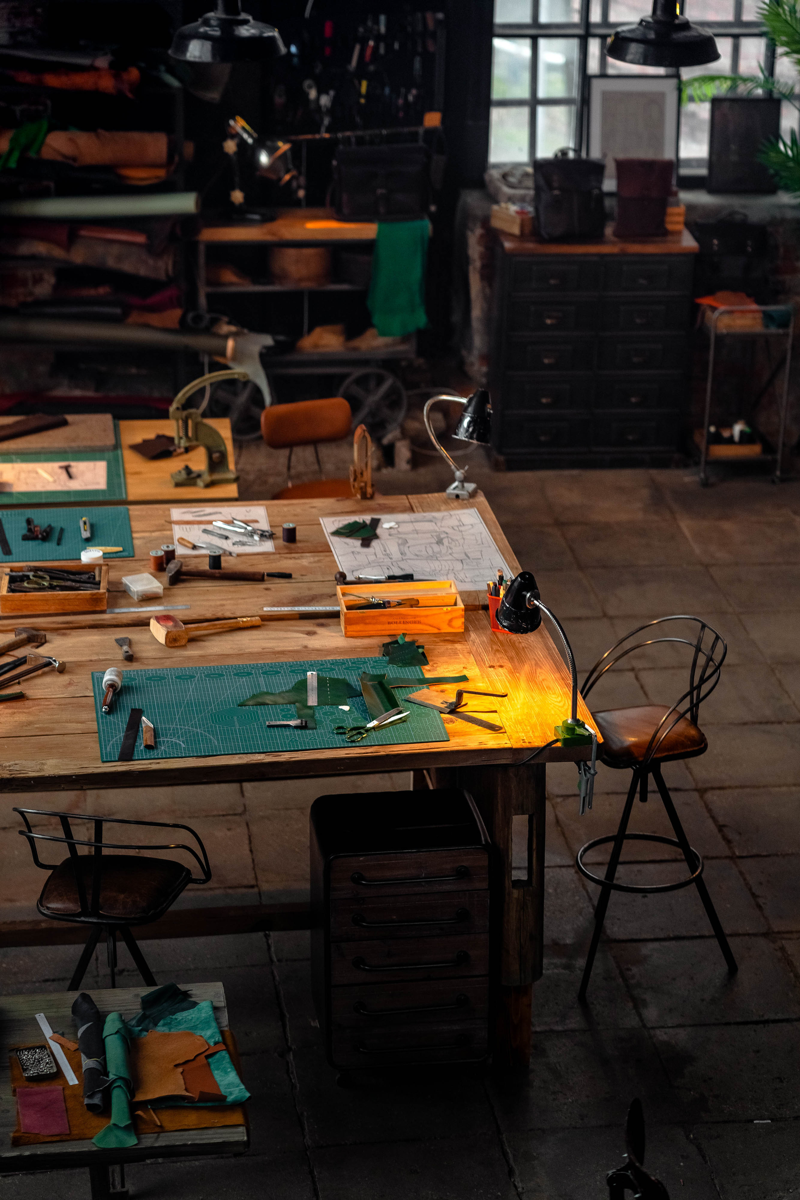 За кулисами кинопроизводства: съемка рекламного проекта в Москве. Юля Дэй • Фотограф, Санкт-Петербург