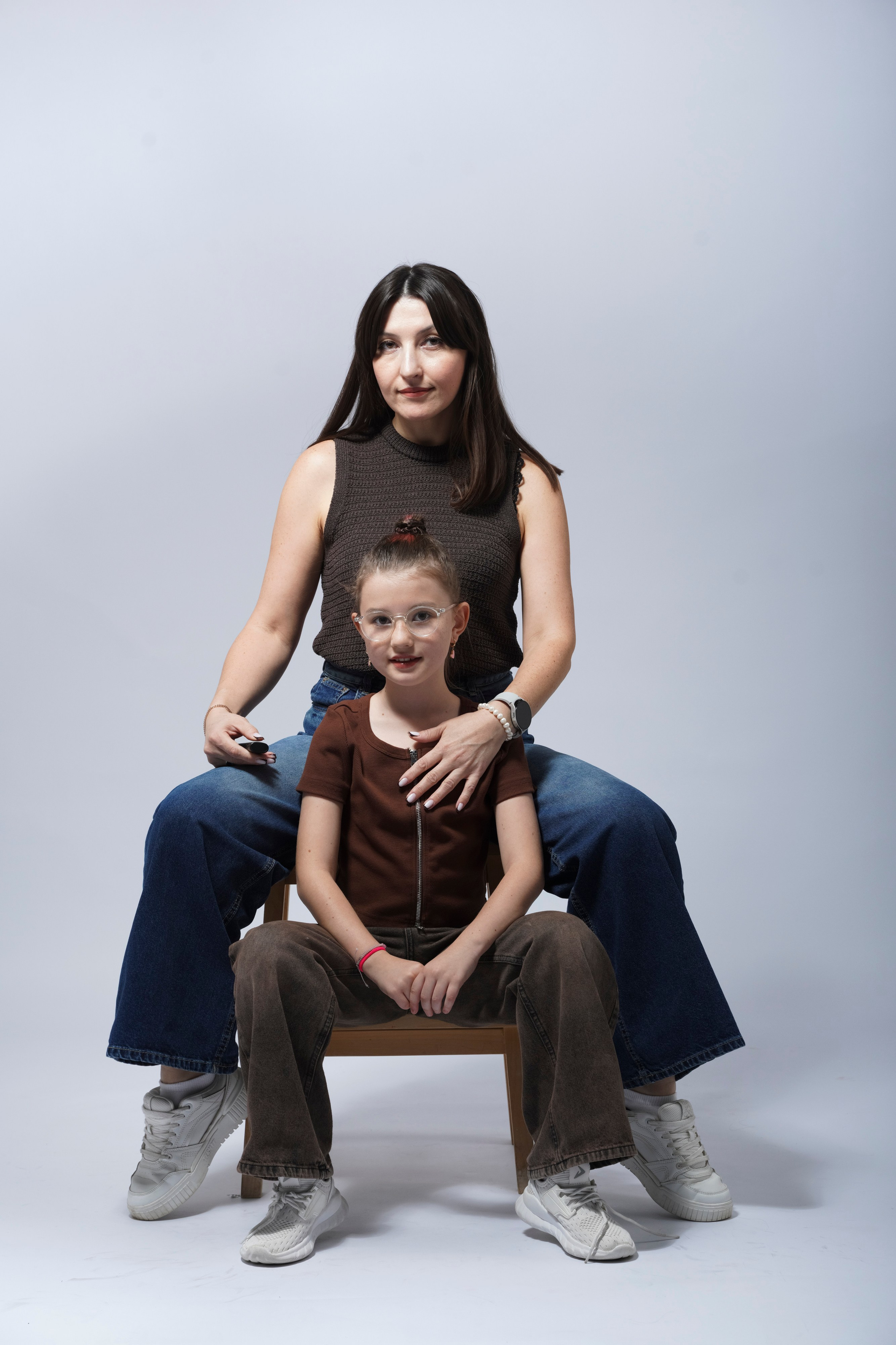 Кому подходит автопортретная фотосессия?. Фотостудия без фотографа в Альметьевске | Фото в кайф!