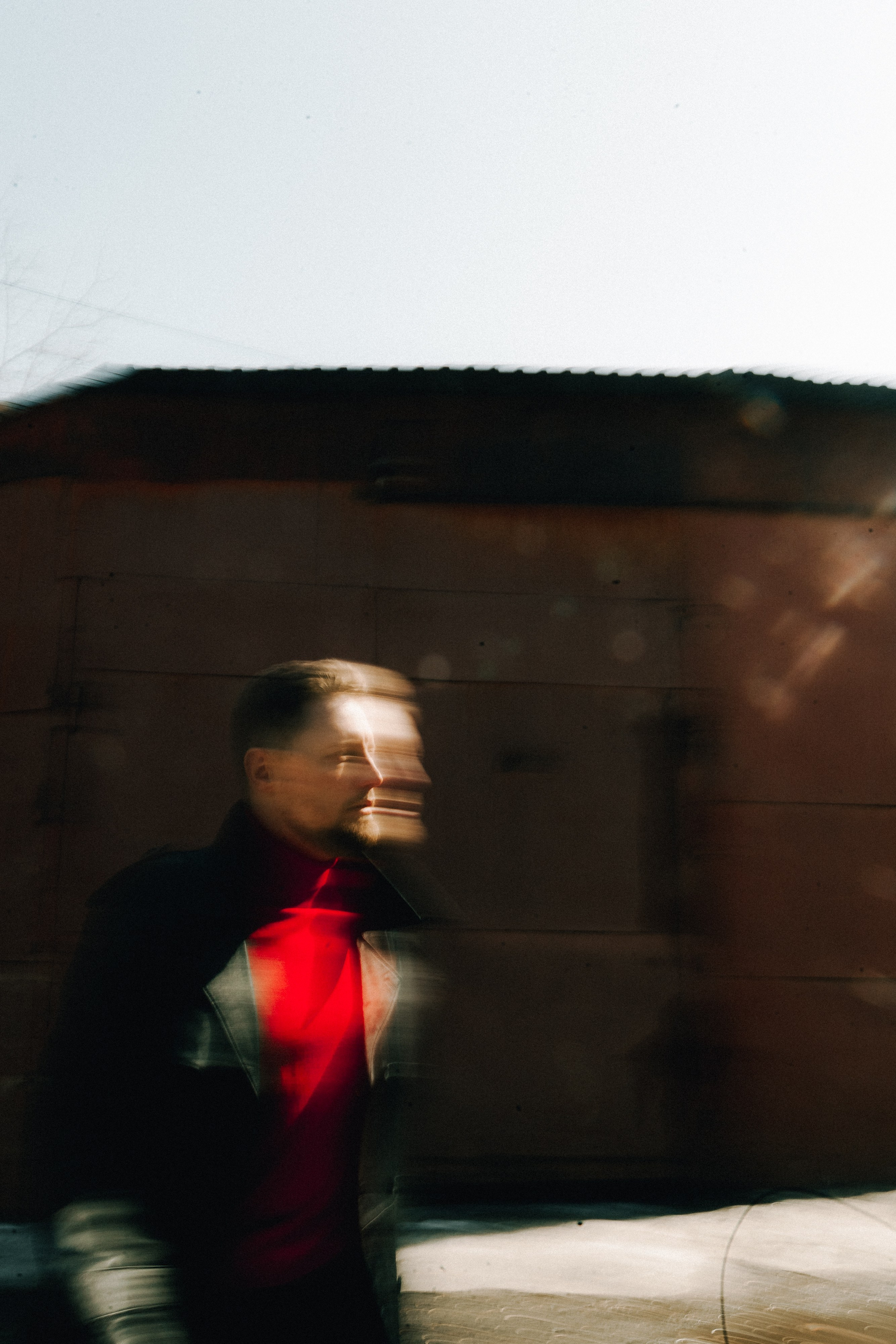 Контакты. Портретный фотограф в Санкт-Петербурге Антон Овчинников