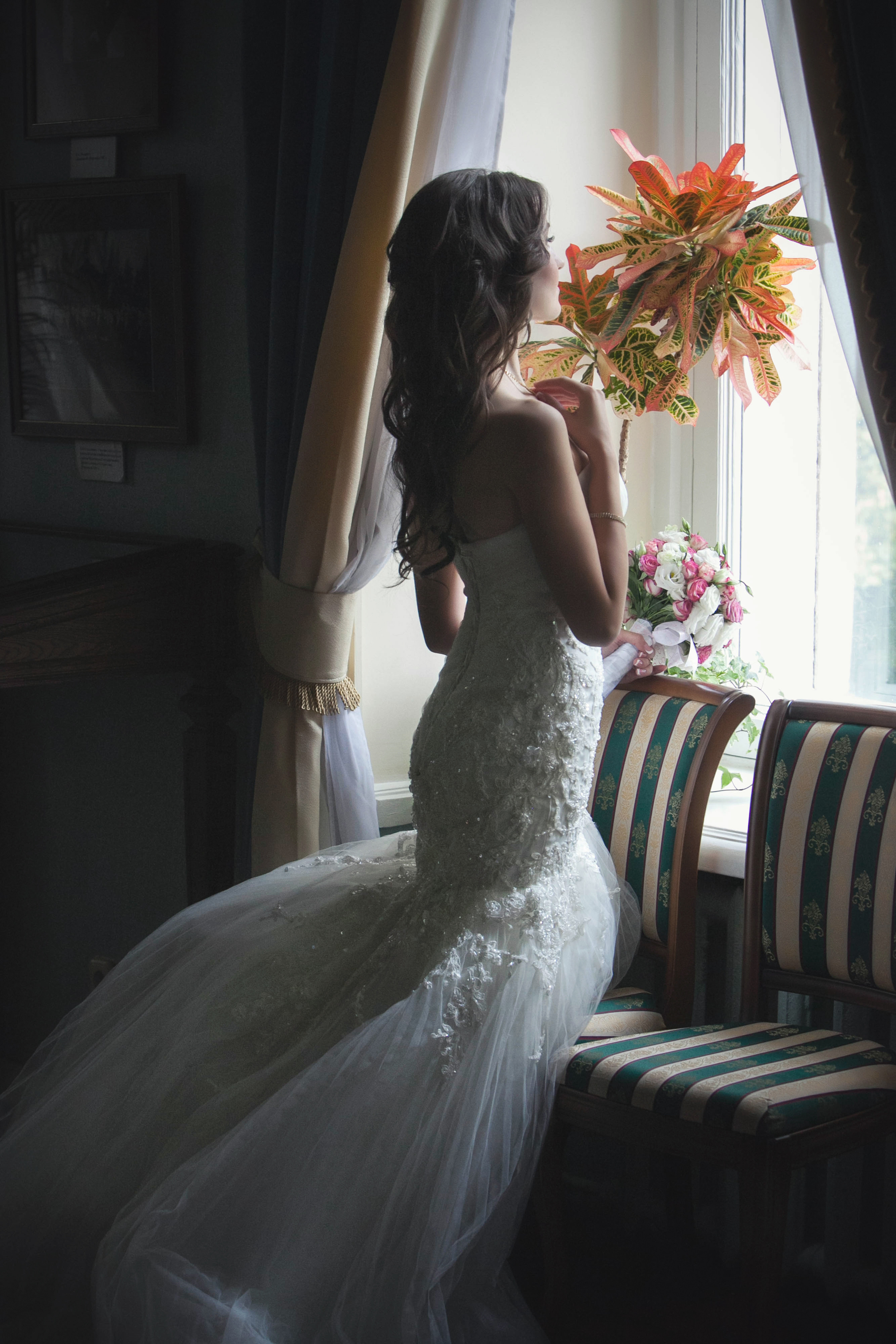 Свадебный, семейный фотограф в Москве Маргарита Севьянц