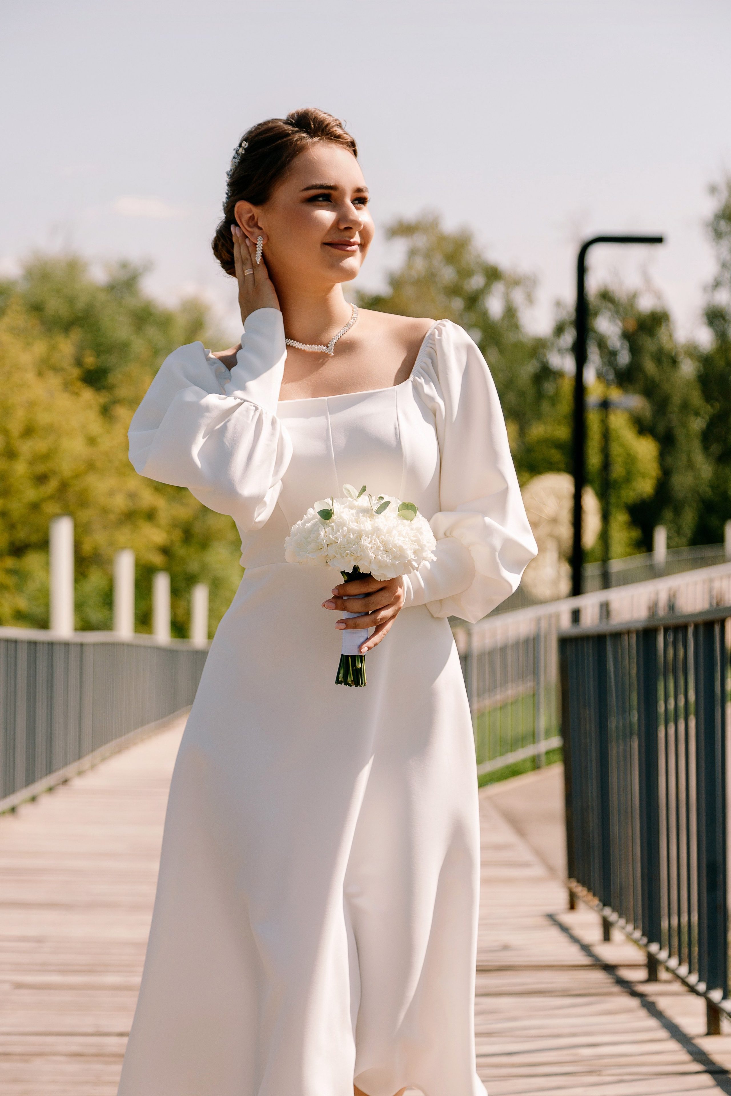 Свадьбы. Фотограф в Сызрани — Владислав Панов