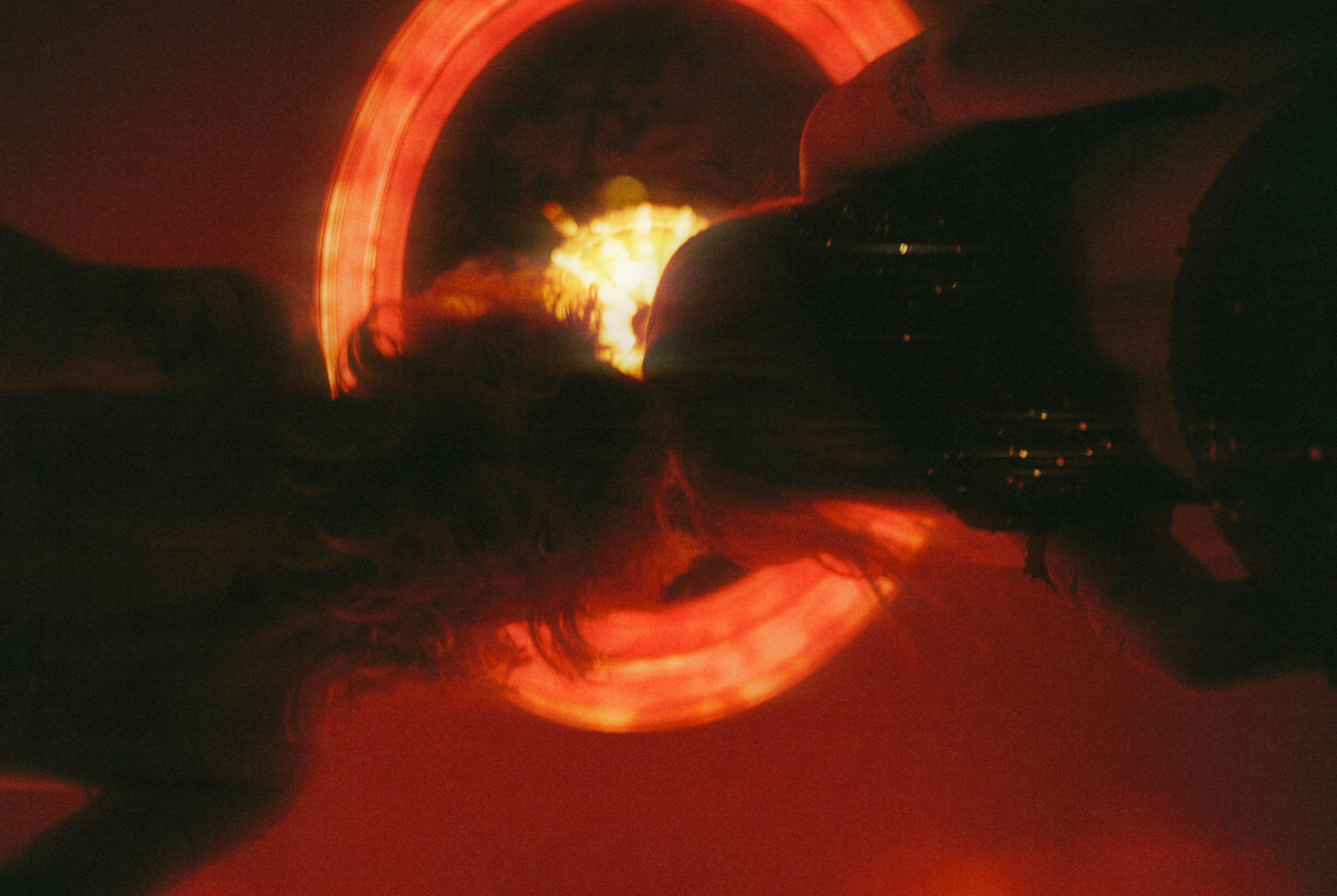 DIANA AMEFOLLE — photographer, videographer. LOS ANGELES