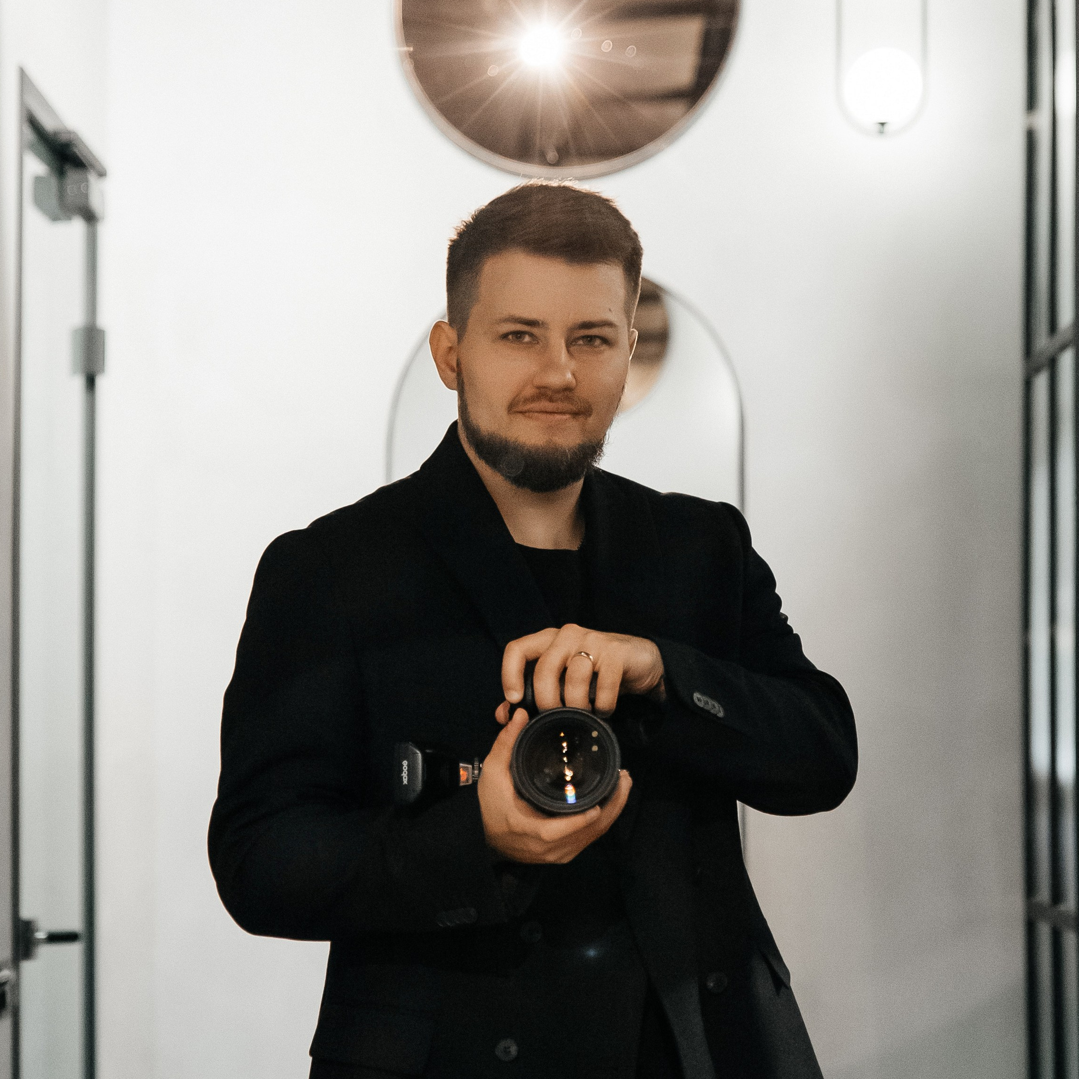 Контакты. Свадебный и репортажный фотограф в Новосибирске Федор Гладков