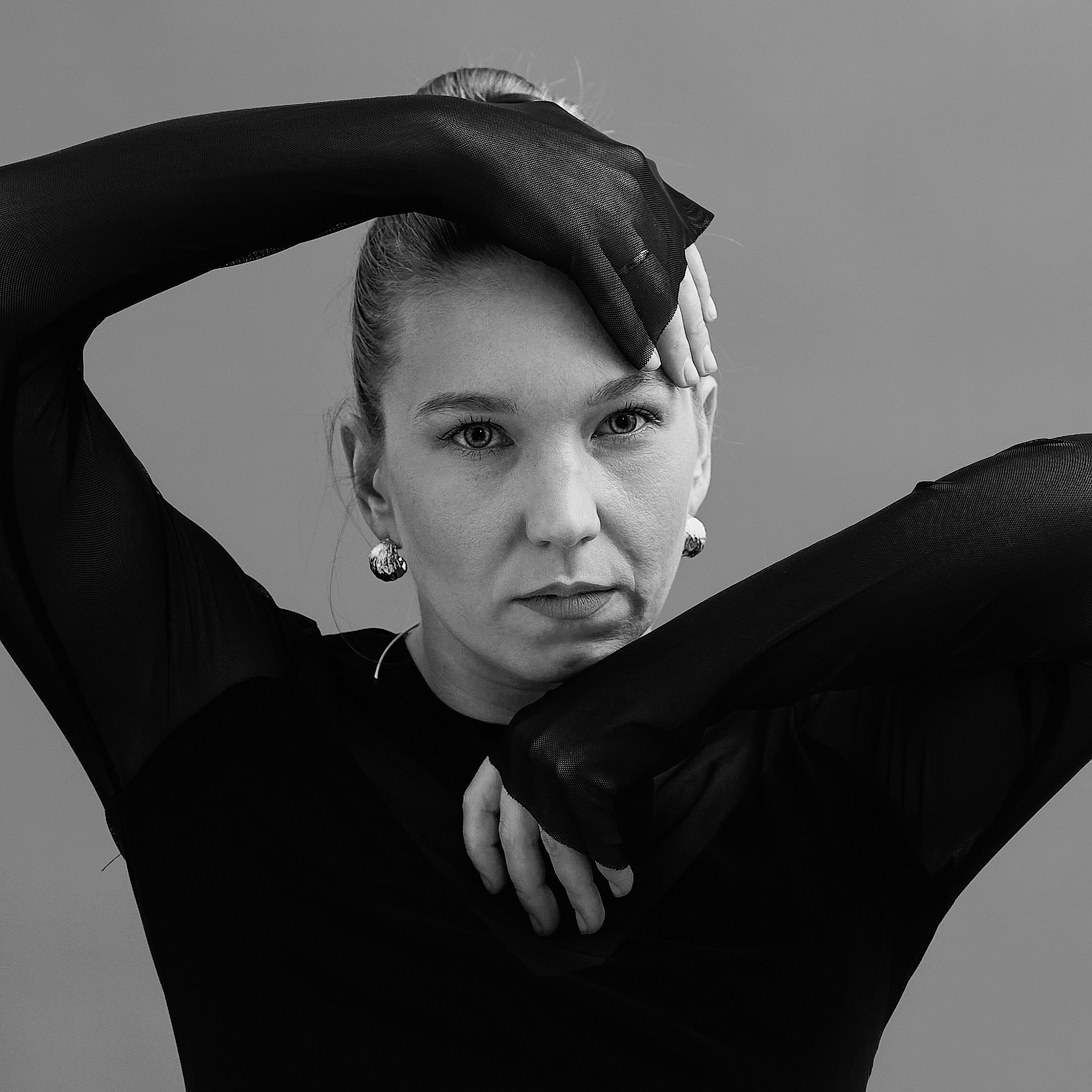 Студия автопортрета в г. Лысково