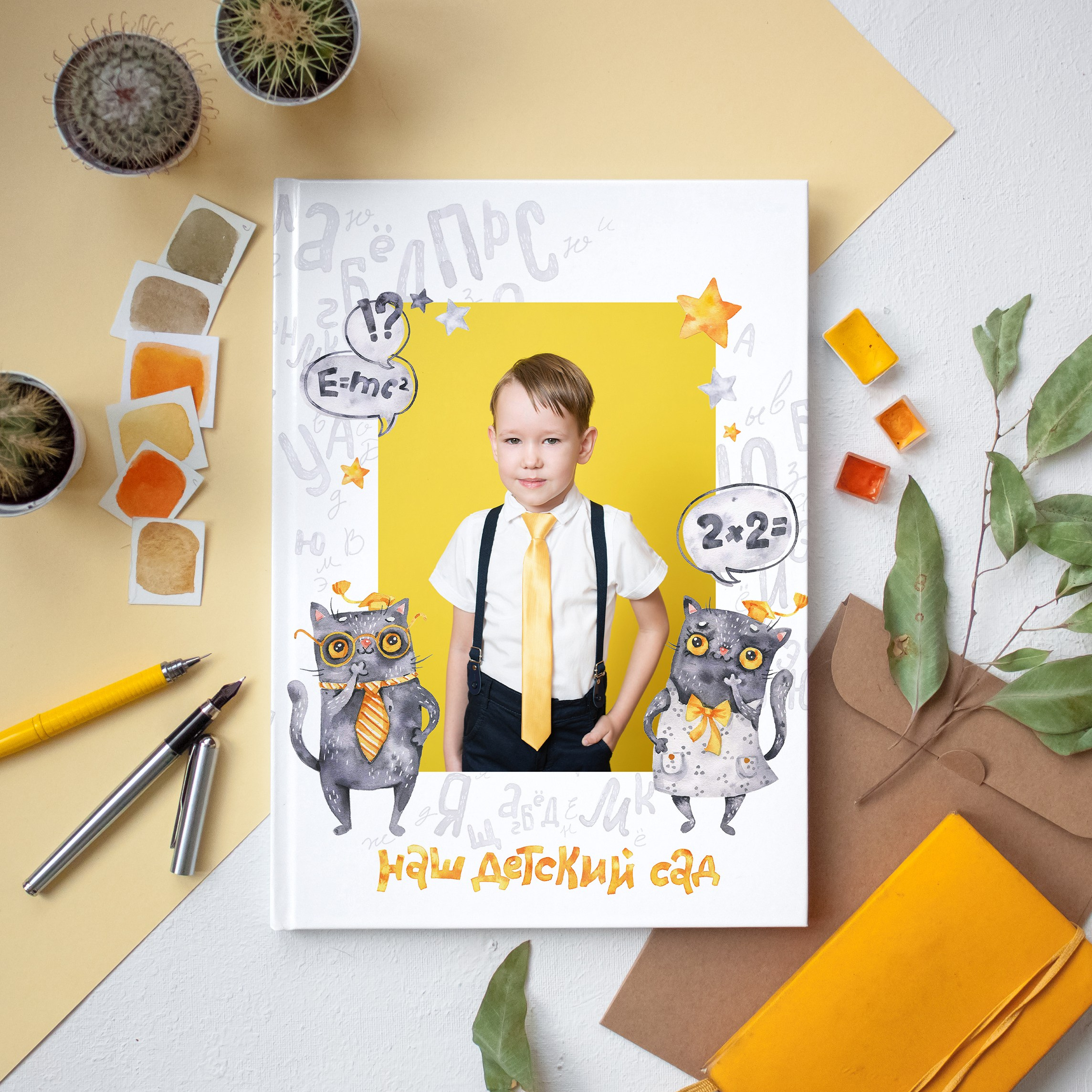 Выпускные книги Юрга. Выпускные альбомы Юрга — Фотограф Светлана Тихонова