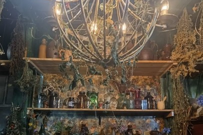 Загородные фотостудии. Фото Радости. Свадебный и семейный фотограф в Москве Юлия Самойлова