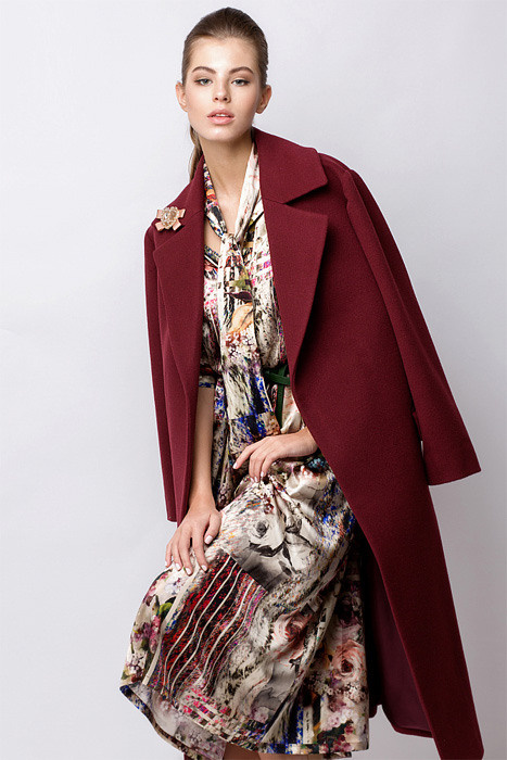 LOOK-BOOK, семки для брендов