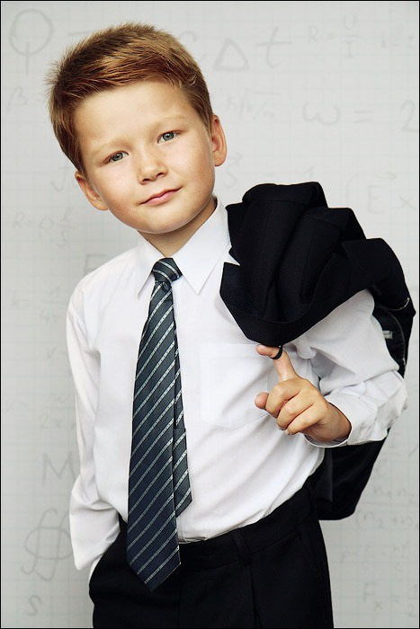 Выпускные альбомы для начальной школы в Краснодаре