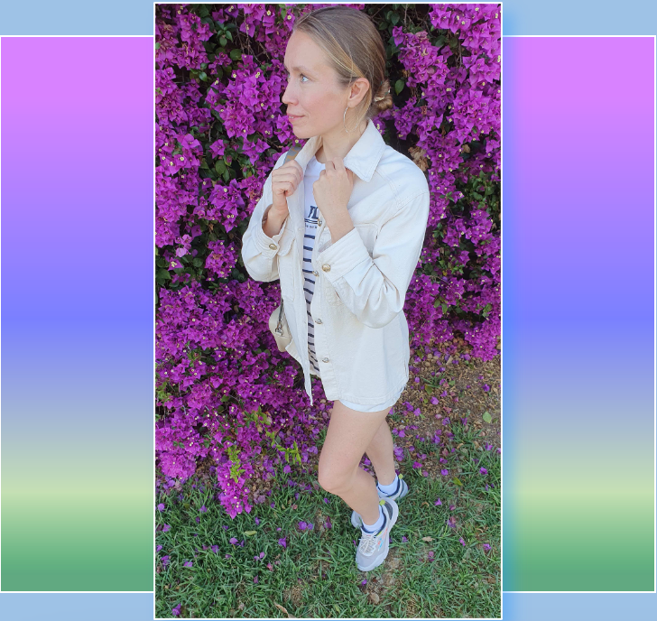 Неправильный ракурс