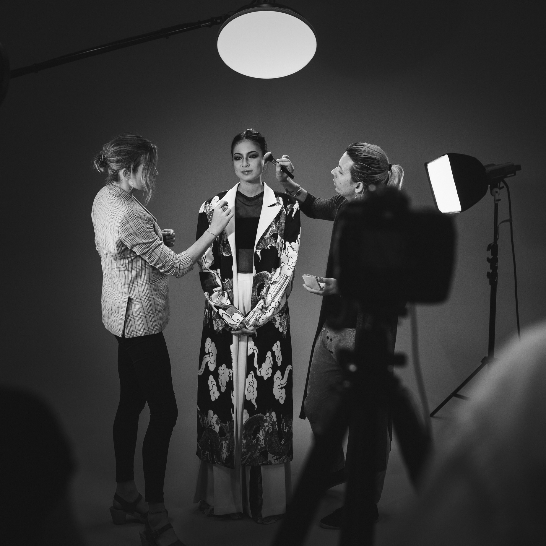 Ретушь и обработка фотографий. Профессиональный фотограф в Мценске и Орловской области