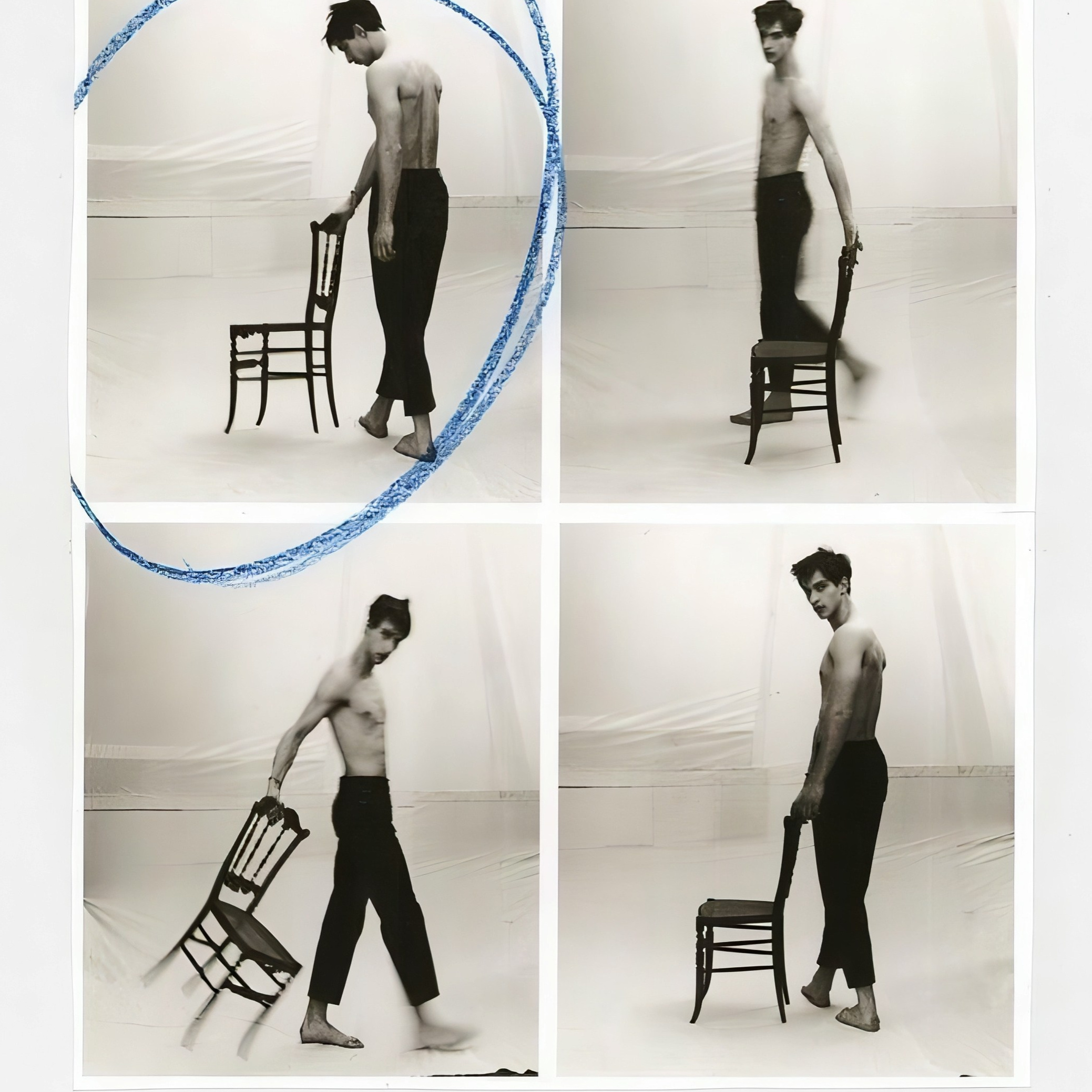 Расписание февраль. Творческое пространство в Санкт-Петербурге