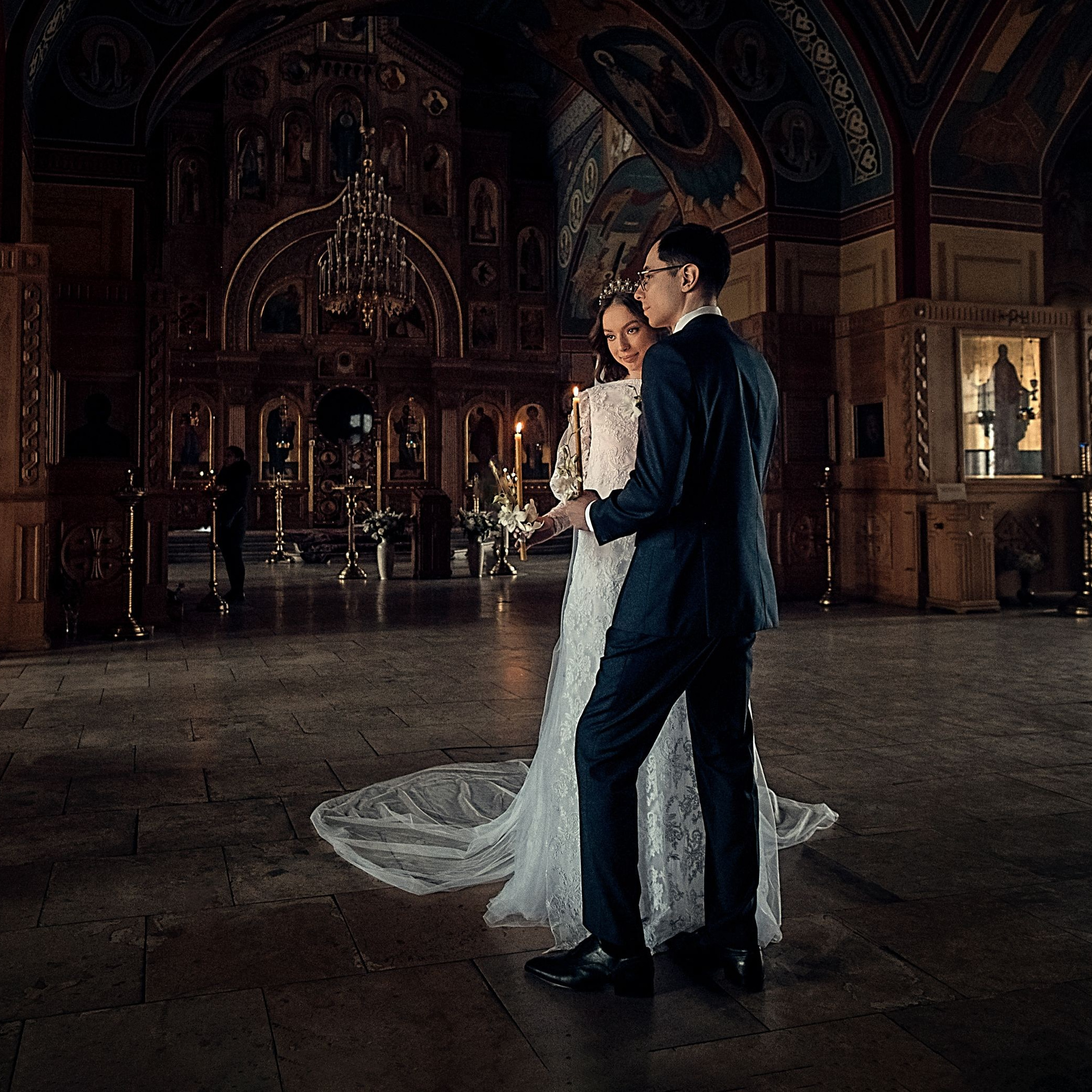 Фотограф на Крещение ребенка. Видеограф на крещение и венчание в Москве и МО | Ирина Юдина