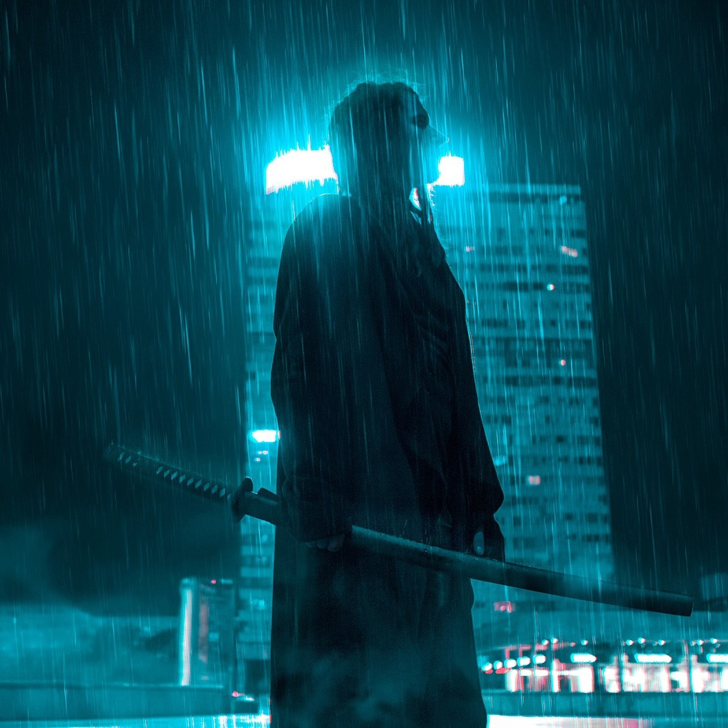 Фотограф Cyberkyrie