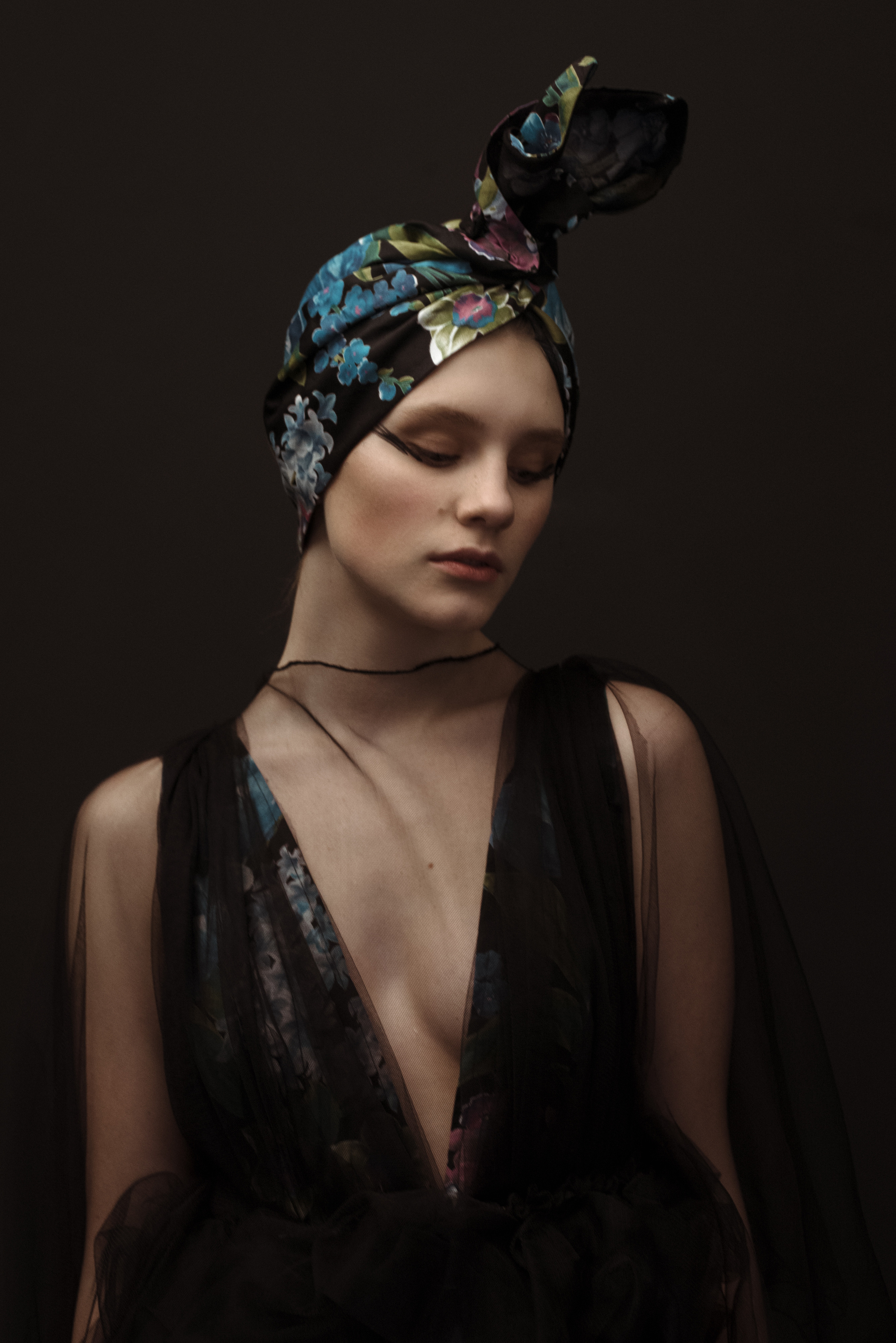 Цветаева. Антон Иванов, фотограф