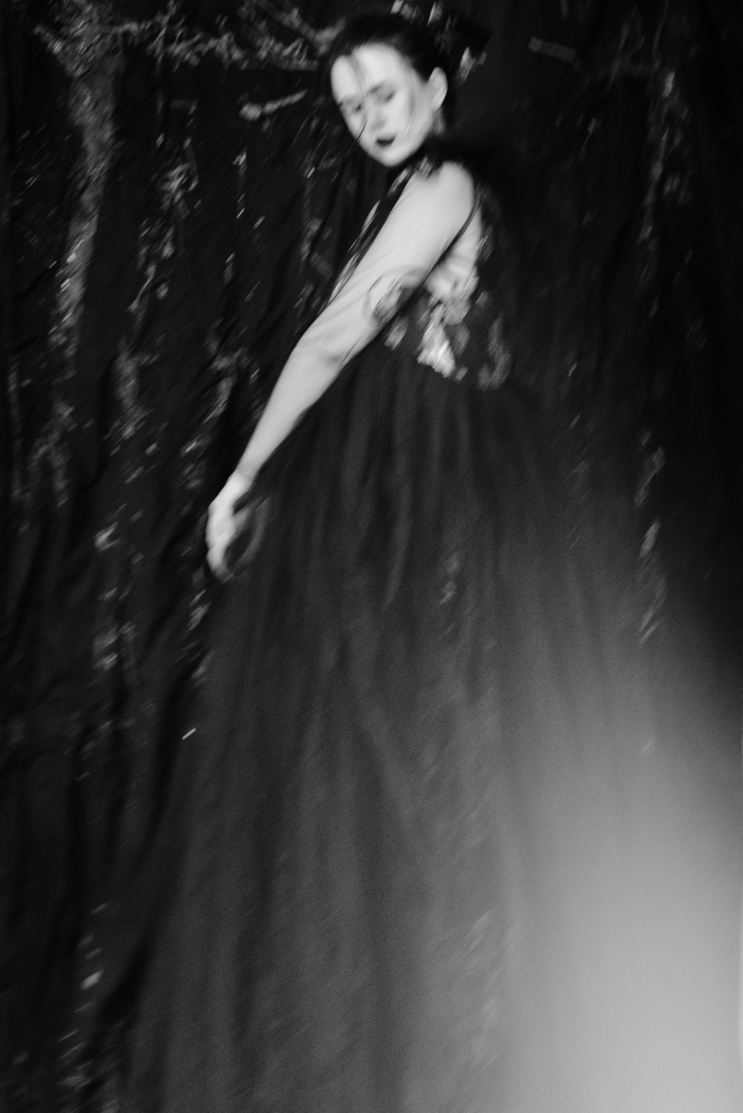 Цветаева. Антон Иванов, фотограф