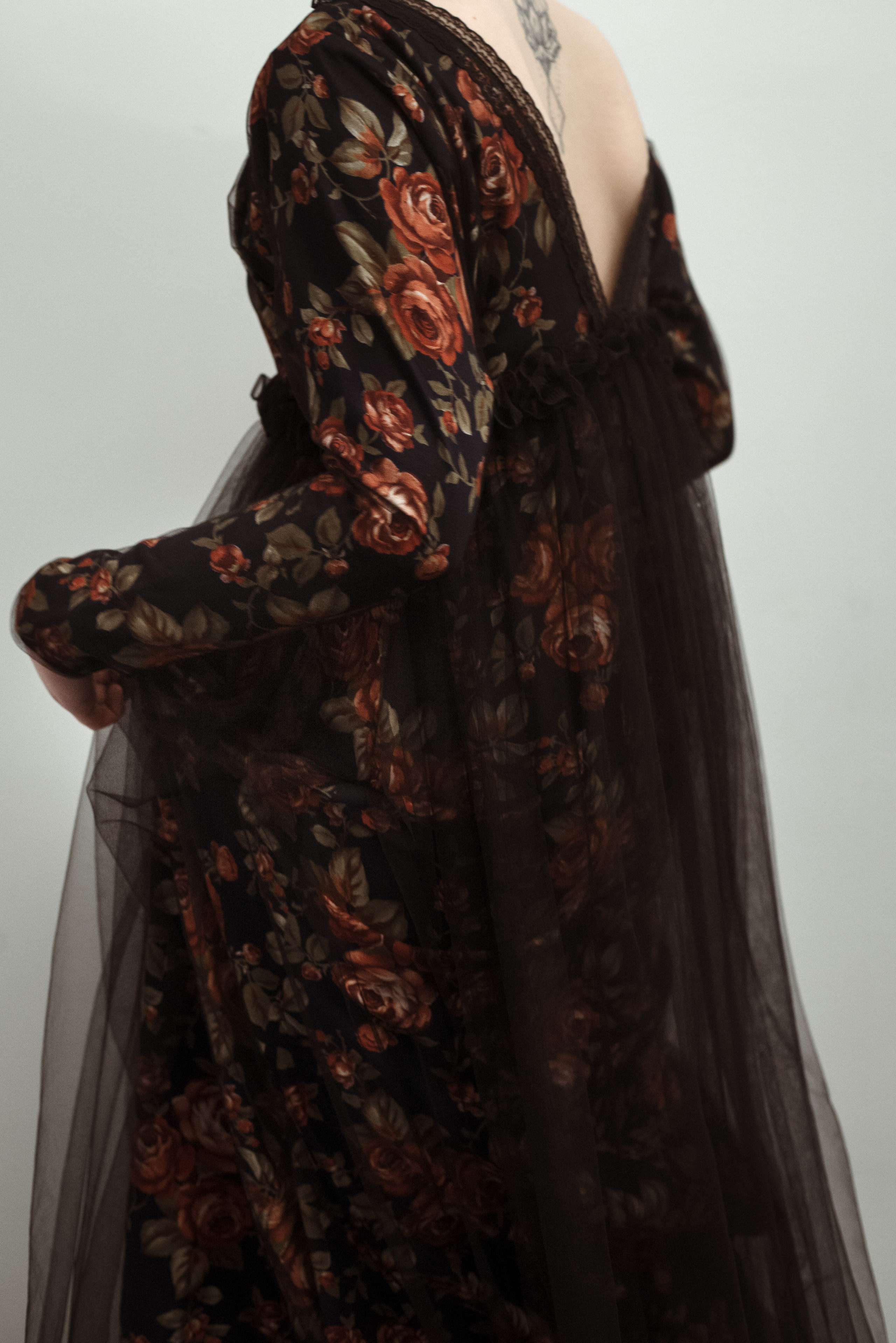 Цветаева. Антон Иванов, фотограф