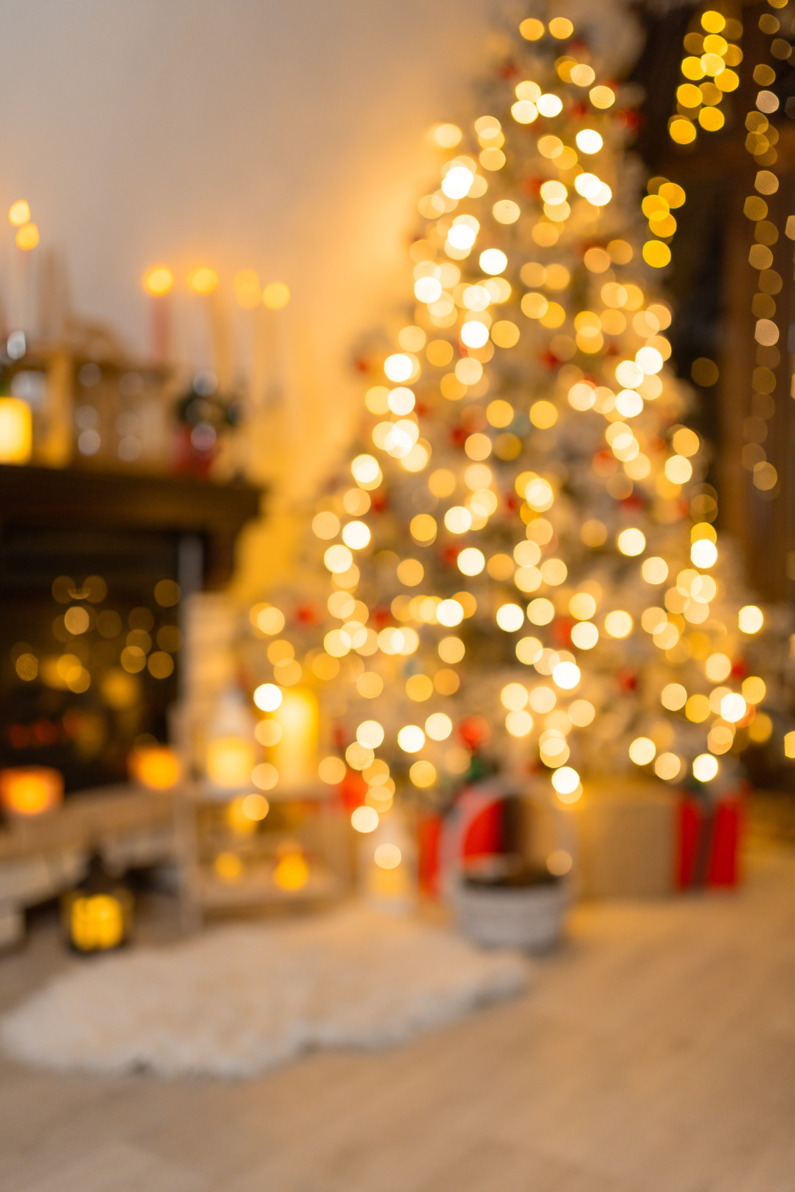 Новогодняя фотосессия под ключ в Иркутске Новогодняя фотостудия