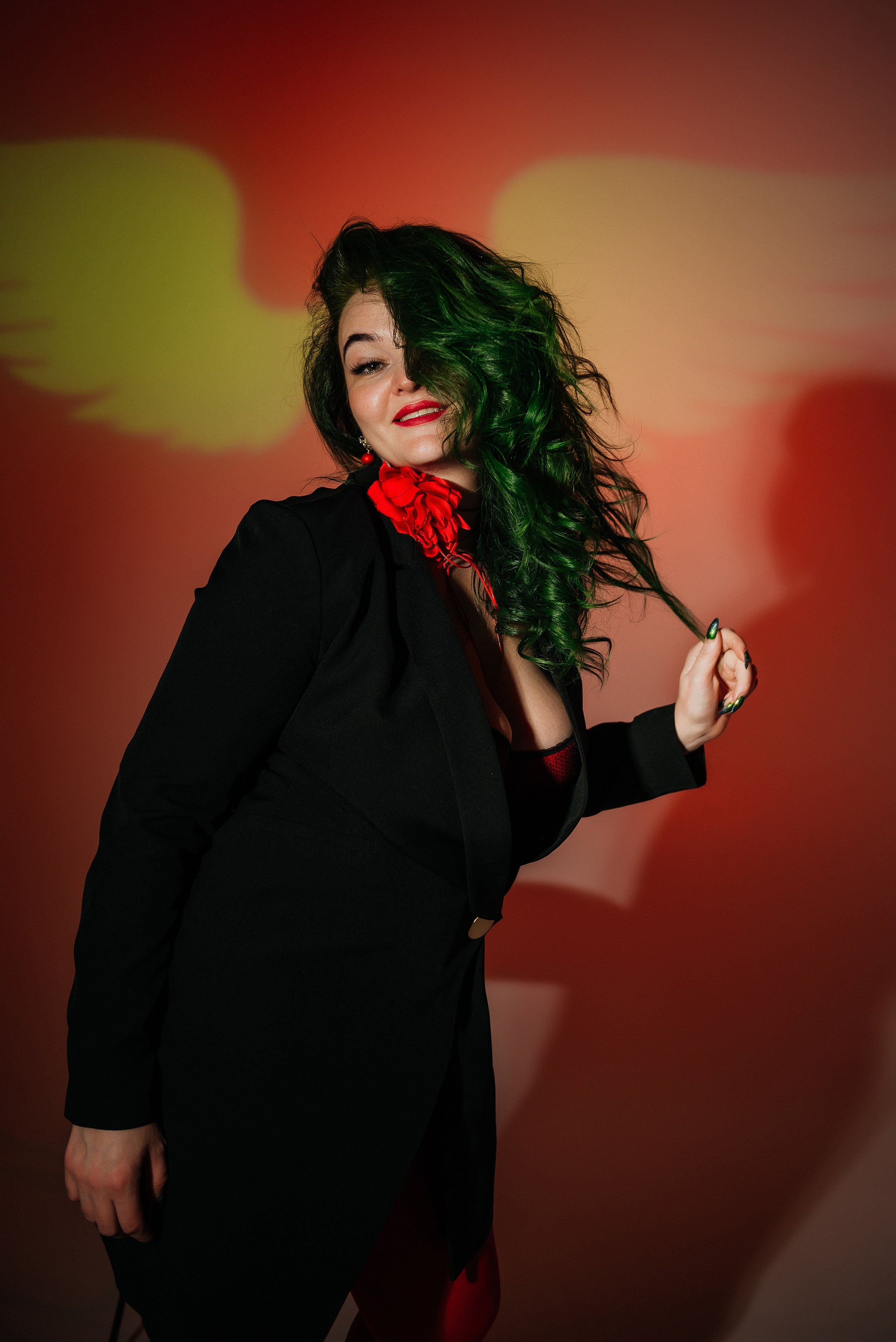 Фотограф в Новосибирске Юлия Туманова