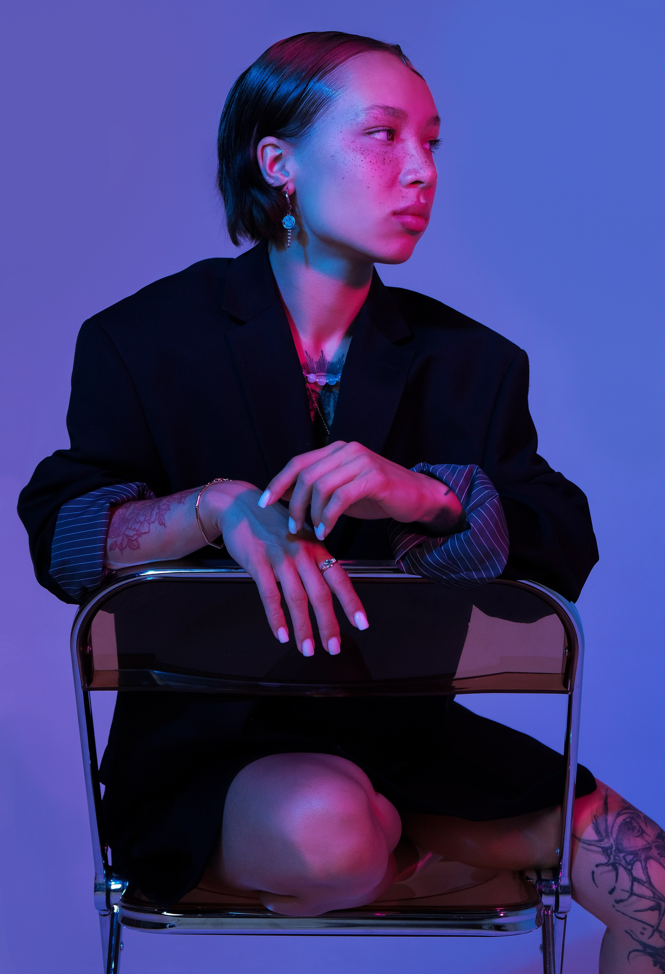 Студийная фотосъемка. Фотограф в Казани