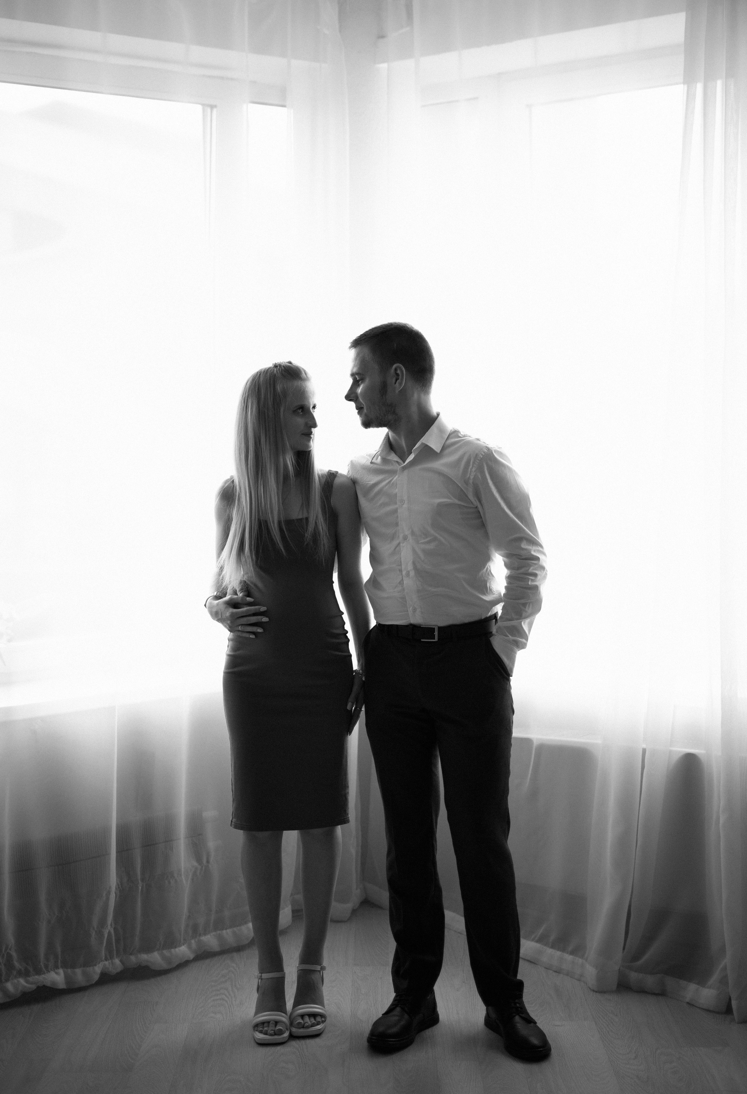 Парная съемка. Фотограф и ретушер Иваново Олеся Старицына