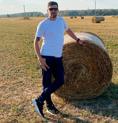 Блог про дом отдыха А-фрейм от Сергей Бабко