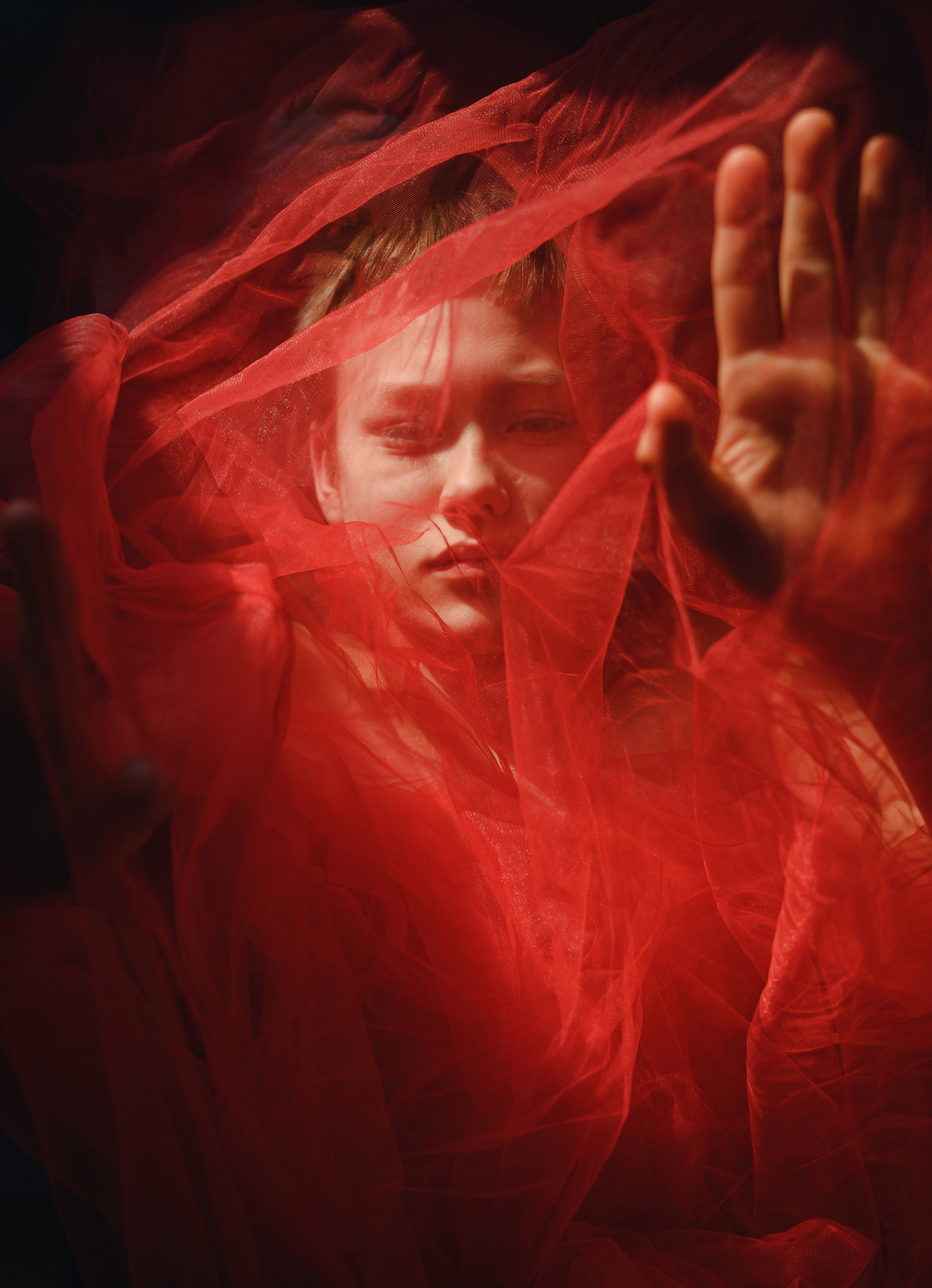 ***. Фотограф Елена Хазина, Рязань