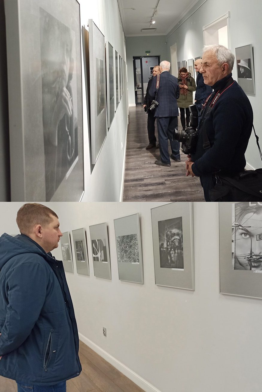 Новости. Сайт московского фотографа Дениса Иванова