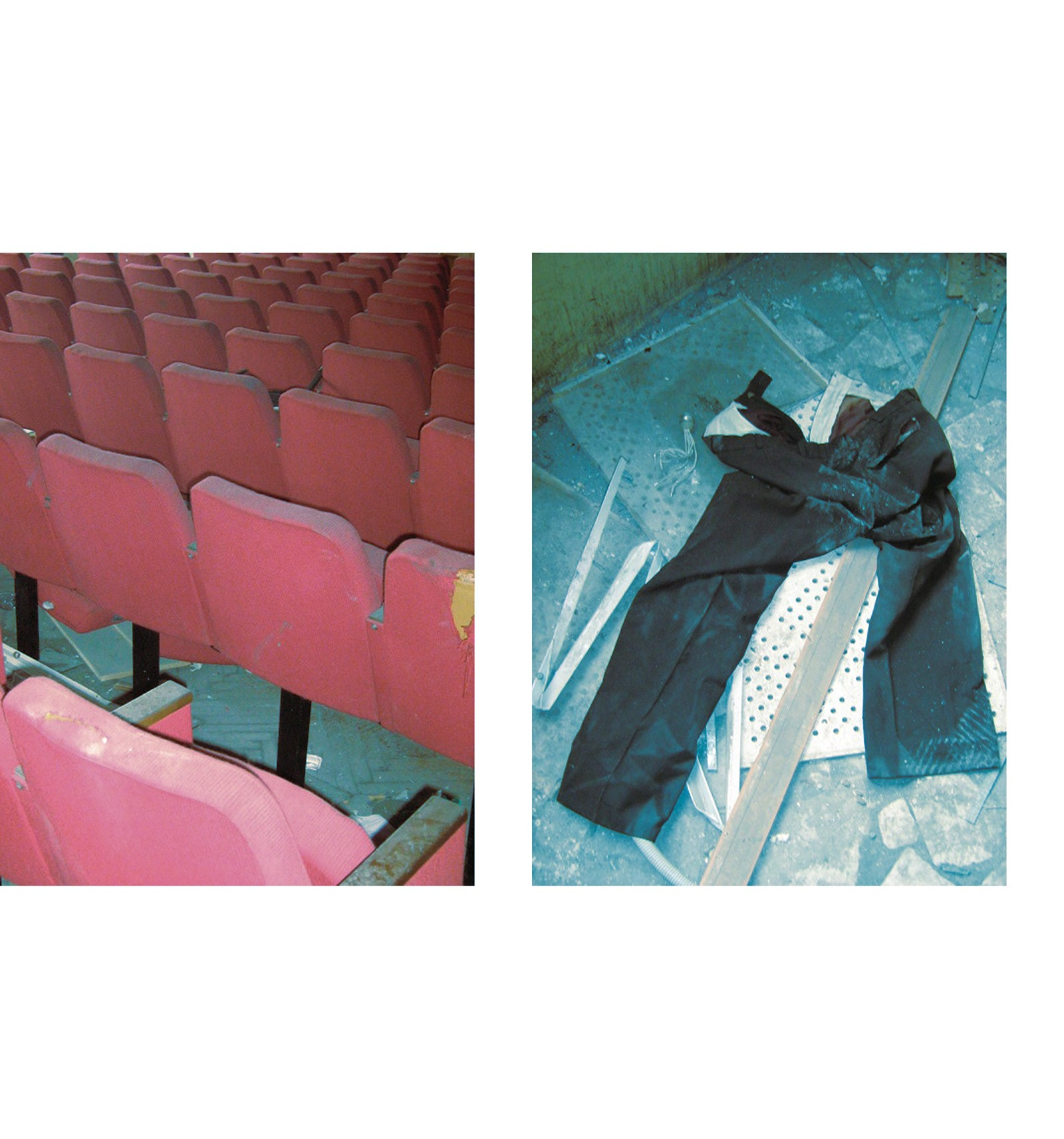 Nik Paustovskiy photography