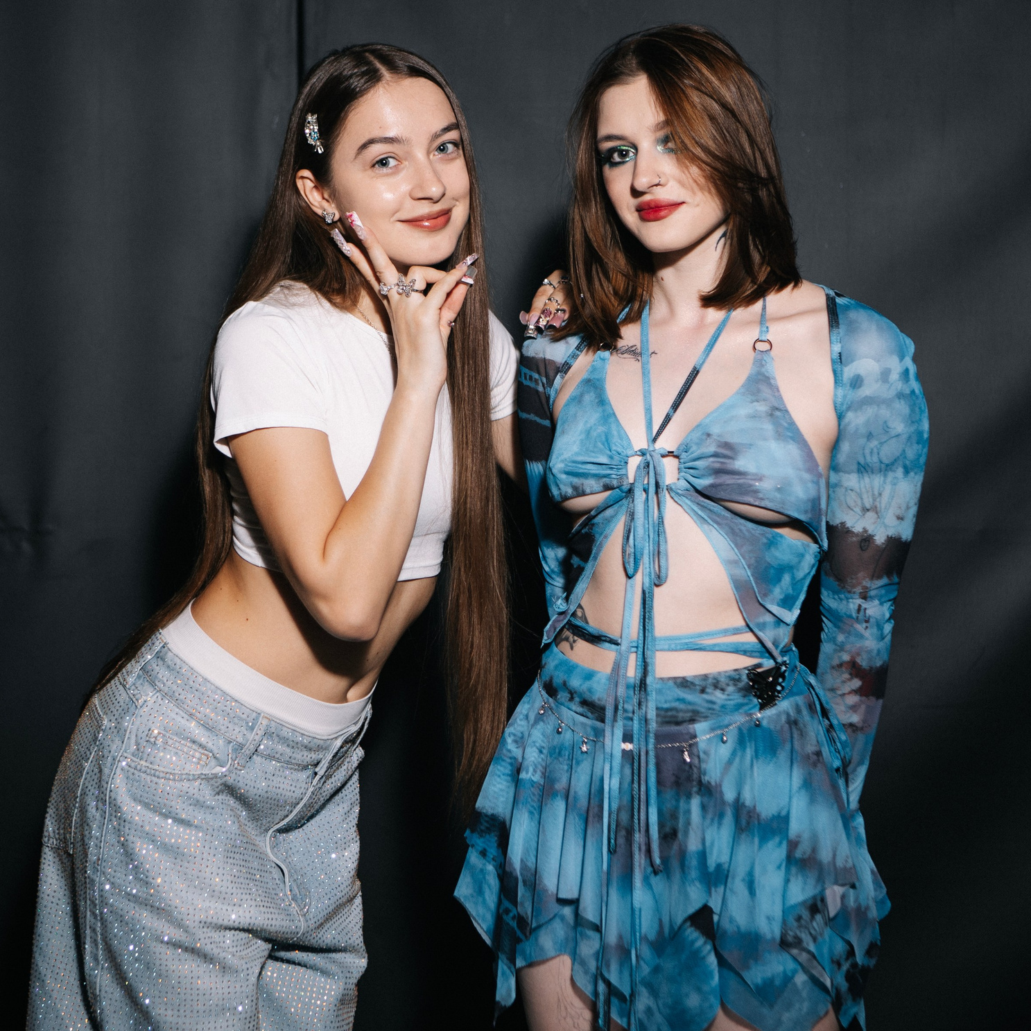 Репортажная и концертная. Фотограф|Катя Рикошетер