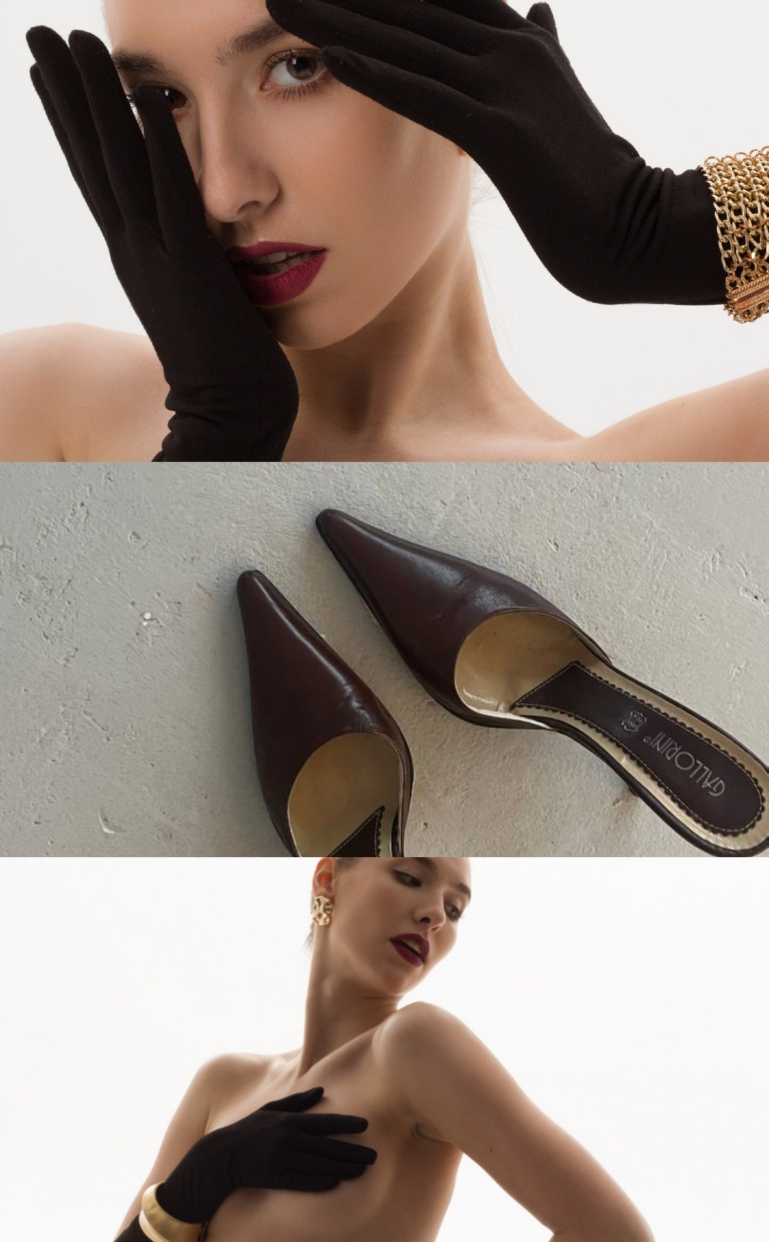 Обучение. Портретный фотограф Анна Мерзлякова