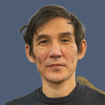 Специалисты. Центр развития кинопроизводства Республики Хакасия