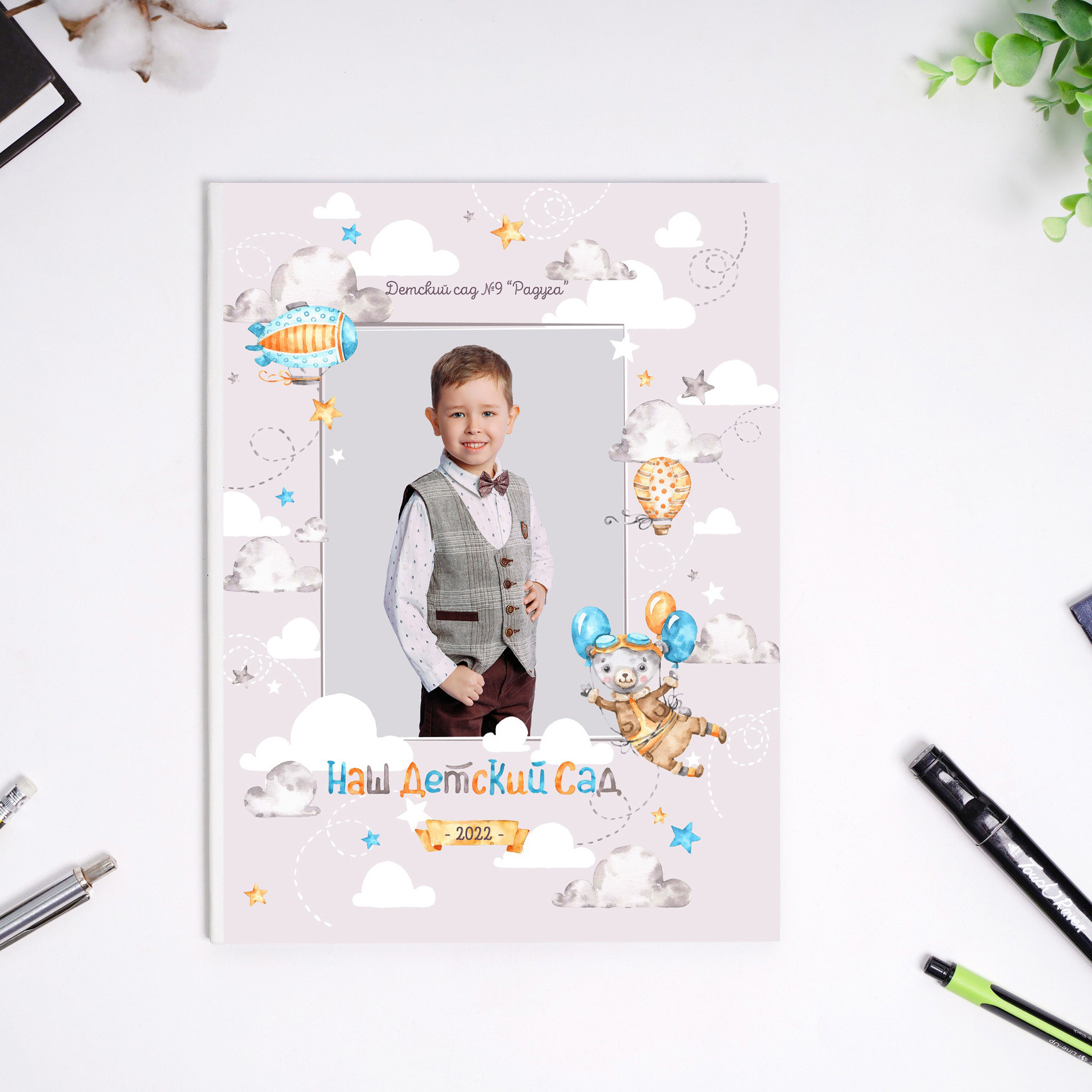 Семейный и детский фотограф в Нефтеюганске Виктория Кудрявцева