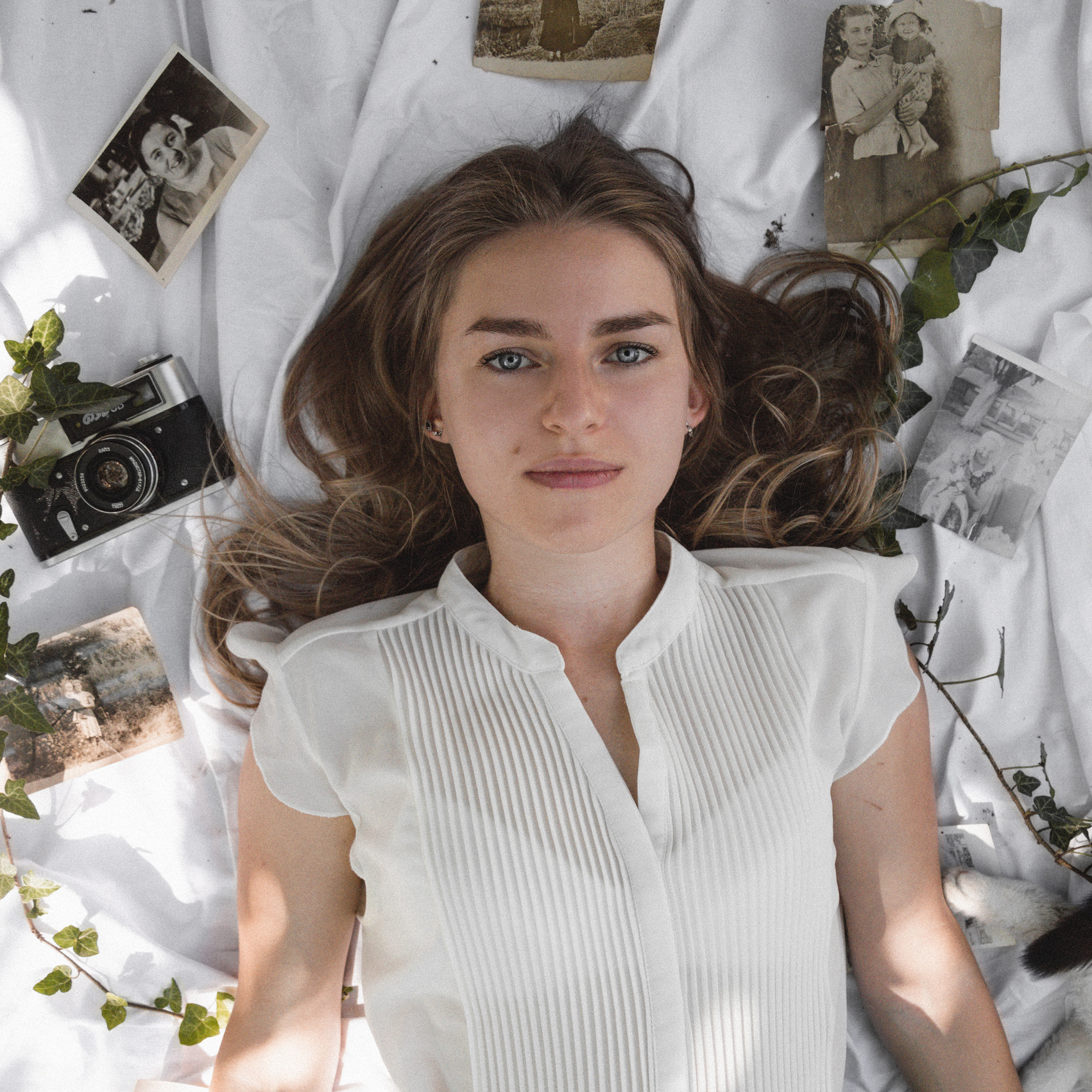 Фотограф Галя Пак