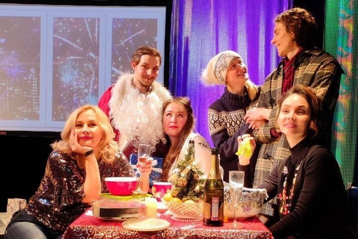 Современная сказка о главном. Журнал о самом особенном. Пермь и Пермский край