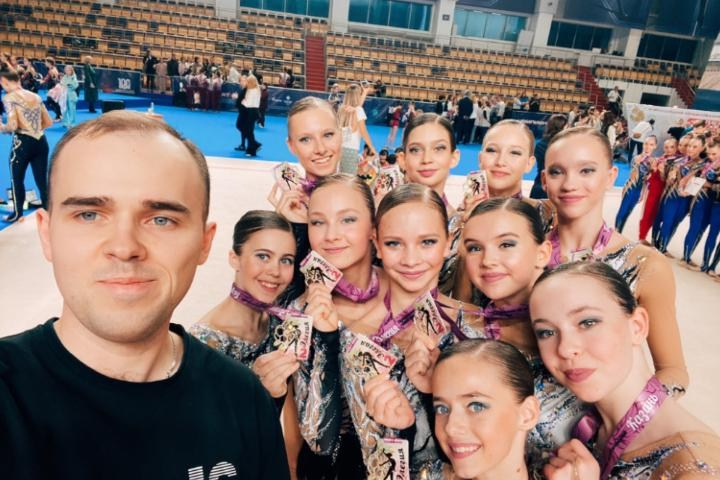 Услуги. Спортивный фотограф Александр Васильев. RG и AGG