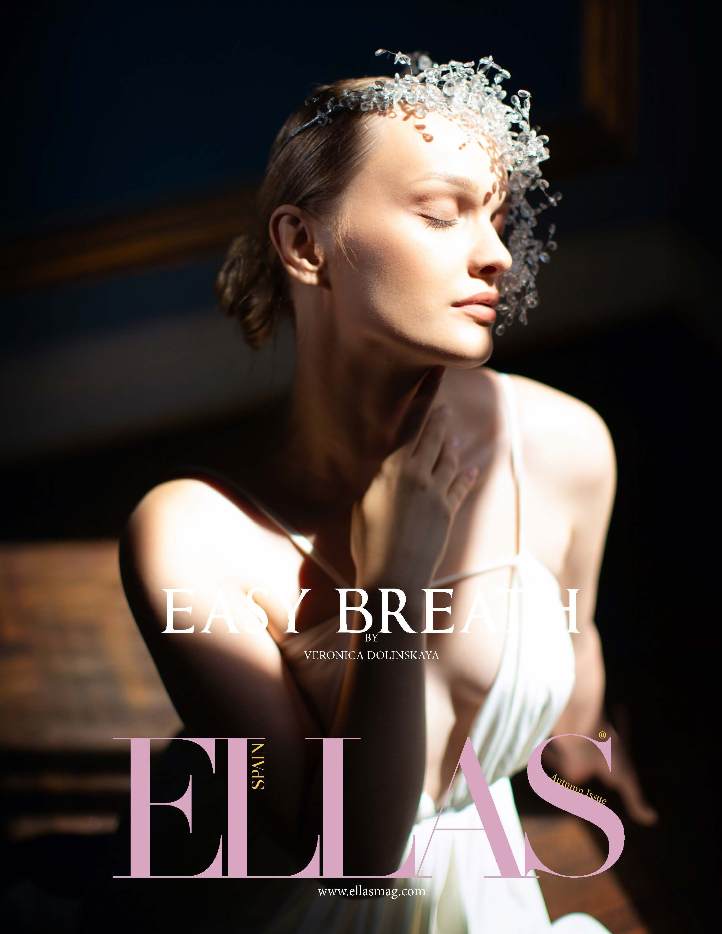 Фотограф Москва I Чехов Вероника Долинская