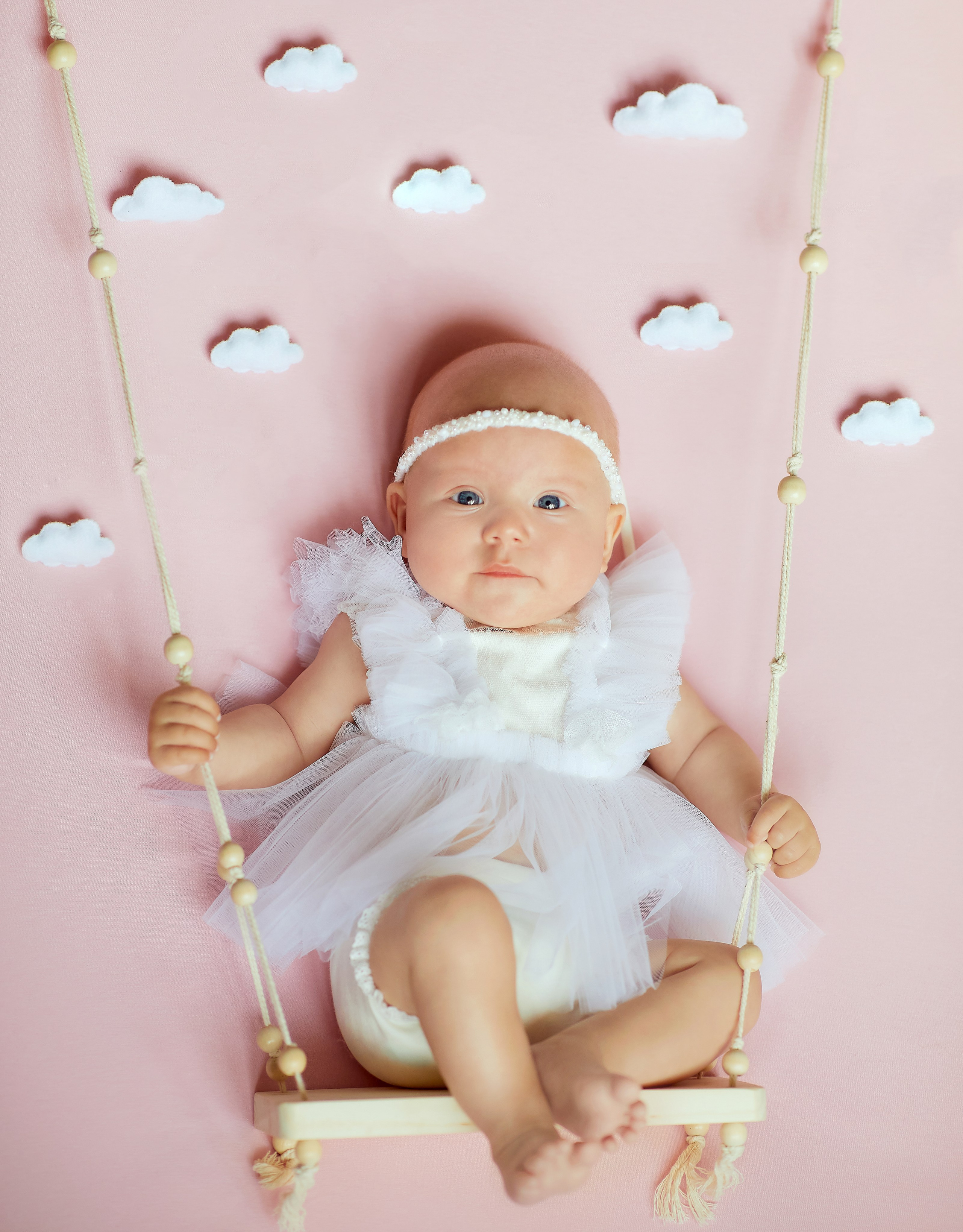 Стоимость Ньюборн. Семейный и детский фотограф в Ярославле Юлия Галашина