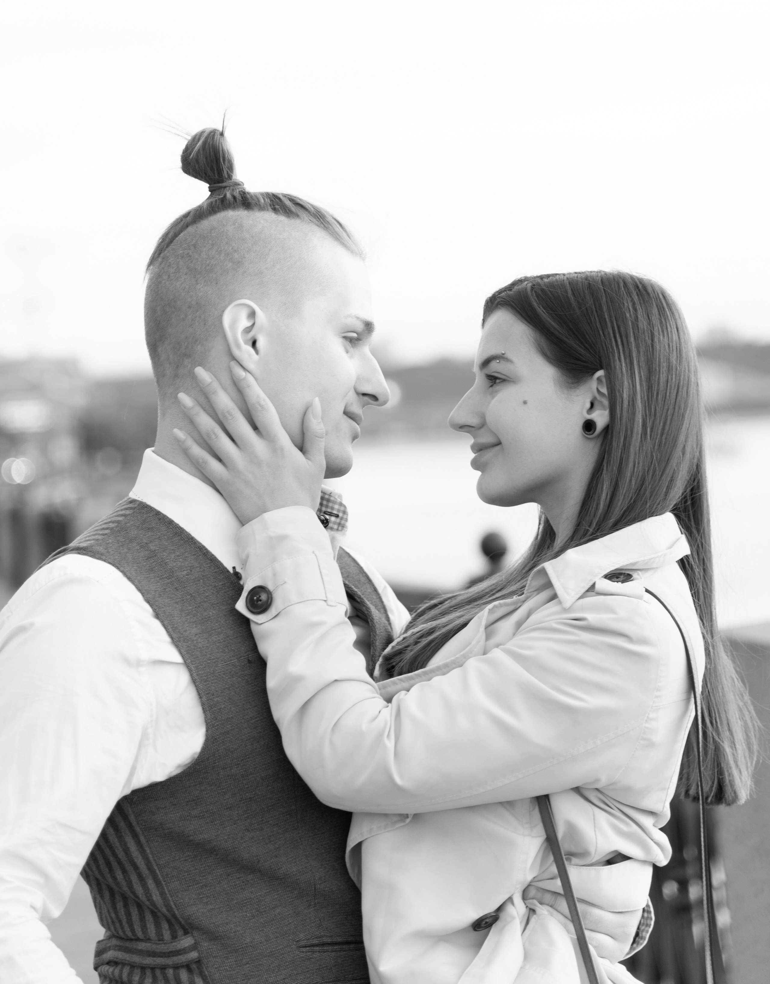 Парная фотосъемка