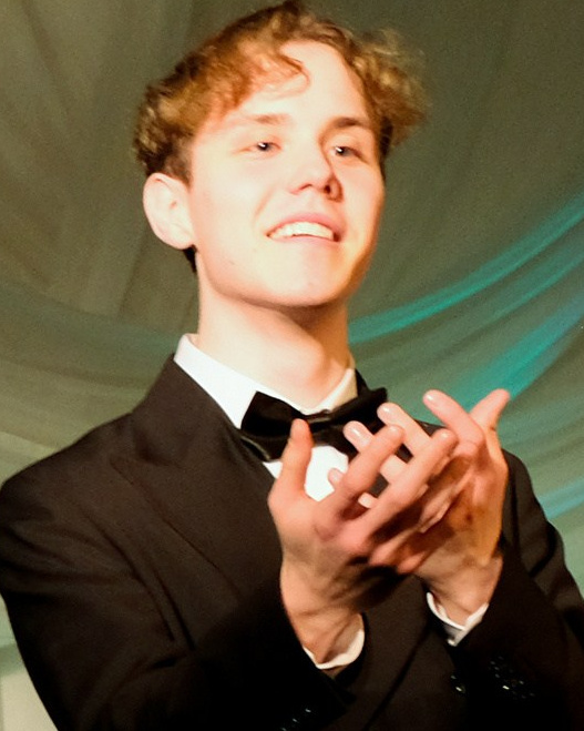 Опера. Дом Шрёдера