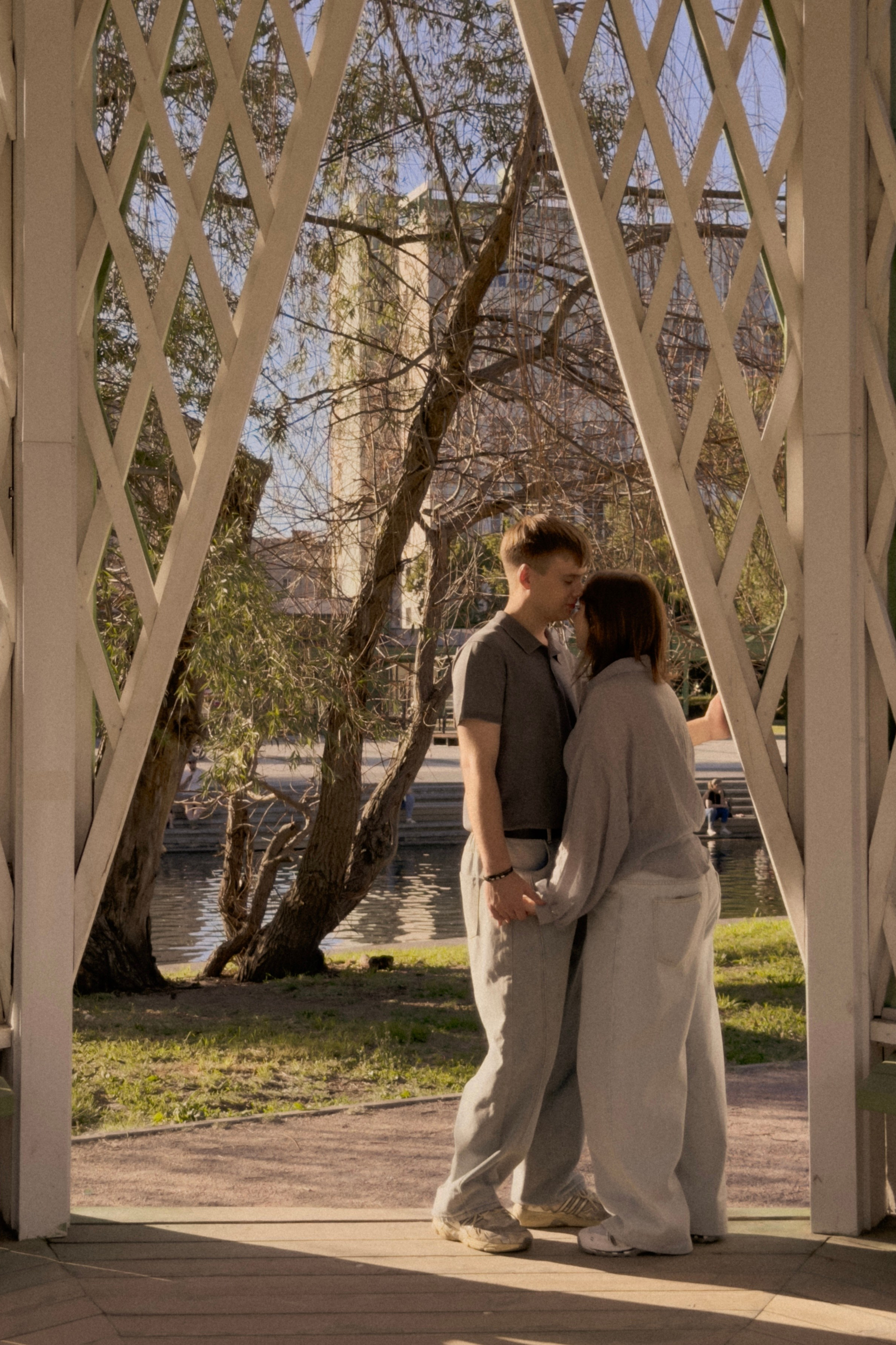 Love Story. Портретный фотограф Барнаул