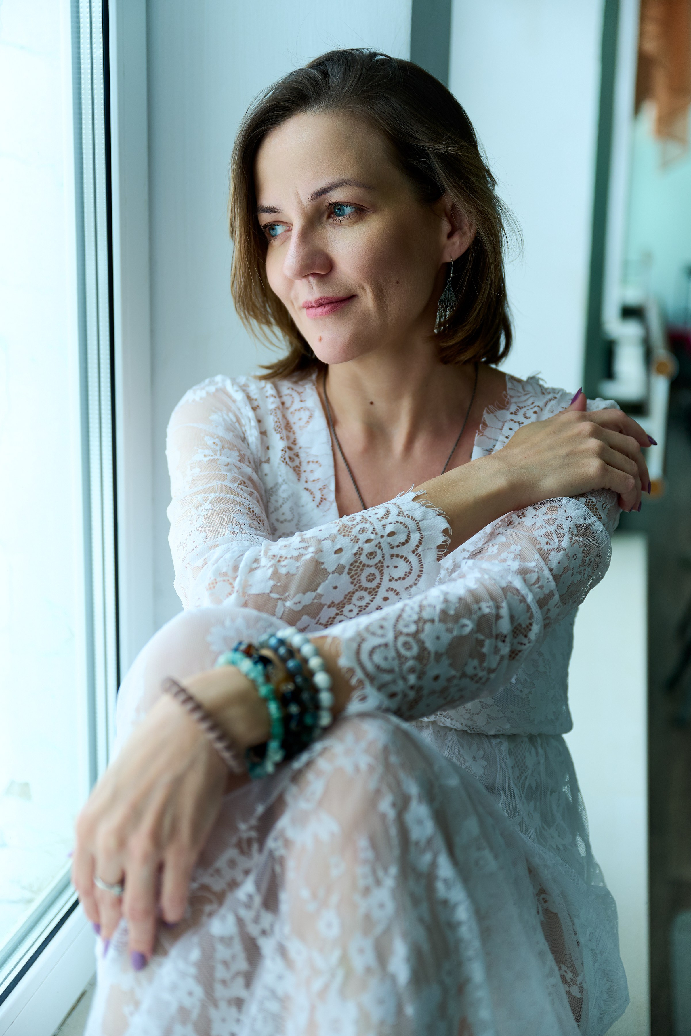 Стоимость. Тихая женская фотография — съёмка без ролей и позирования, где важнее состояние, чем образ