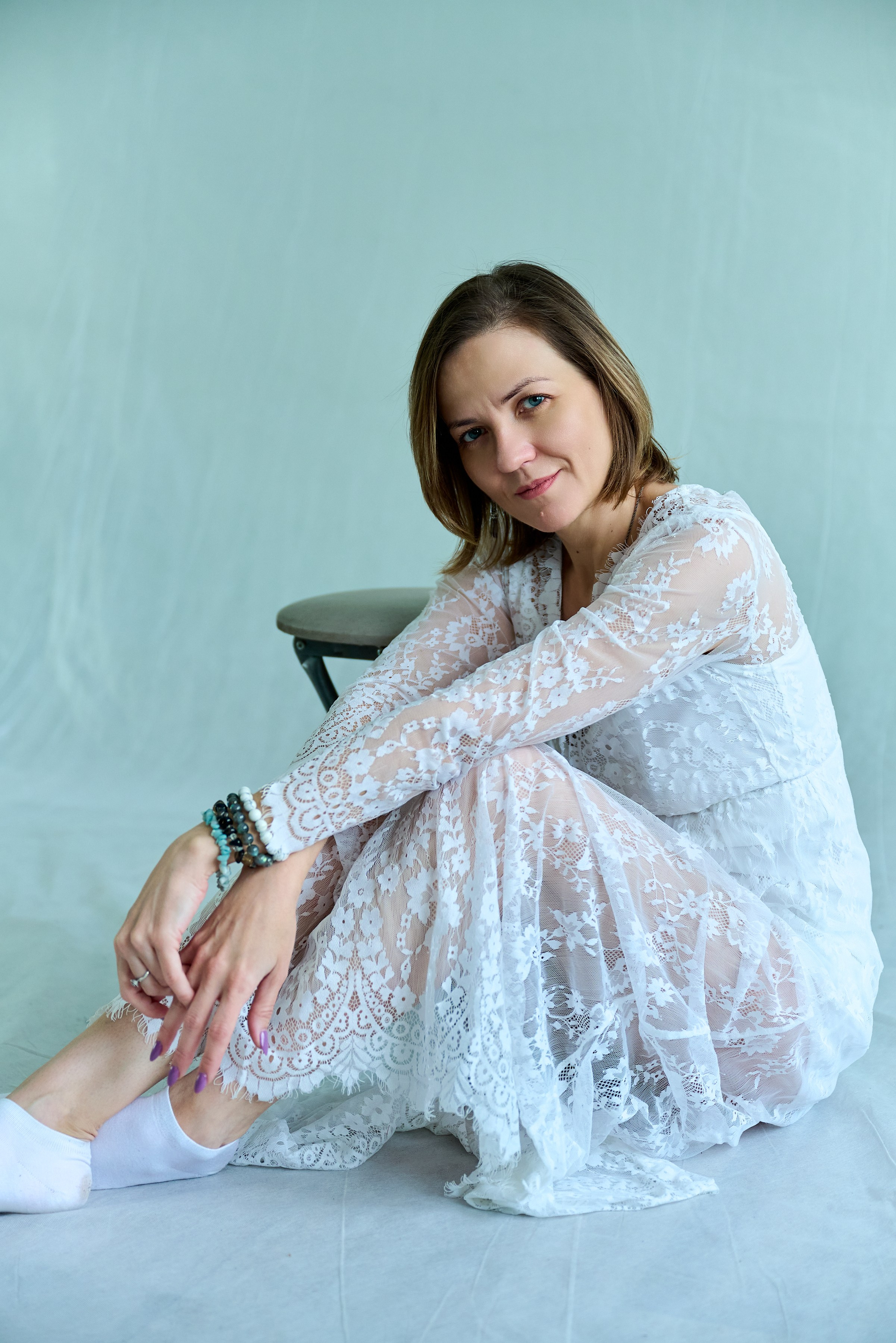 Форматы съемок. Тихая женская фотография — съёмка без ролей и позирования, где важнее состояние, чем образ