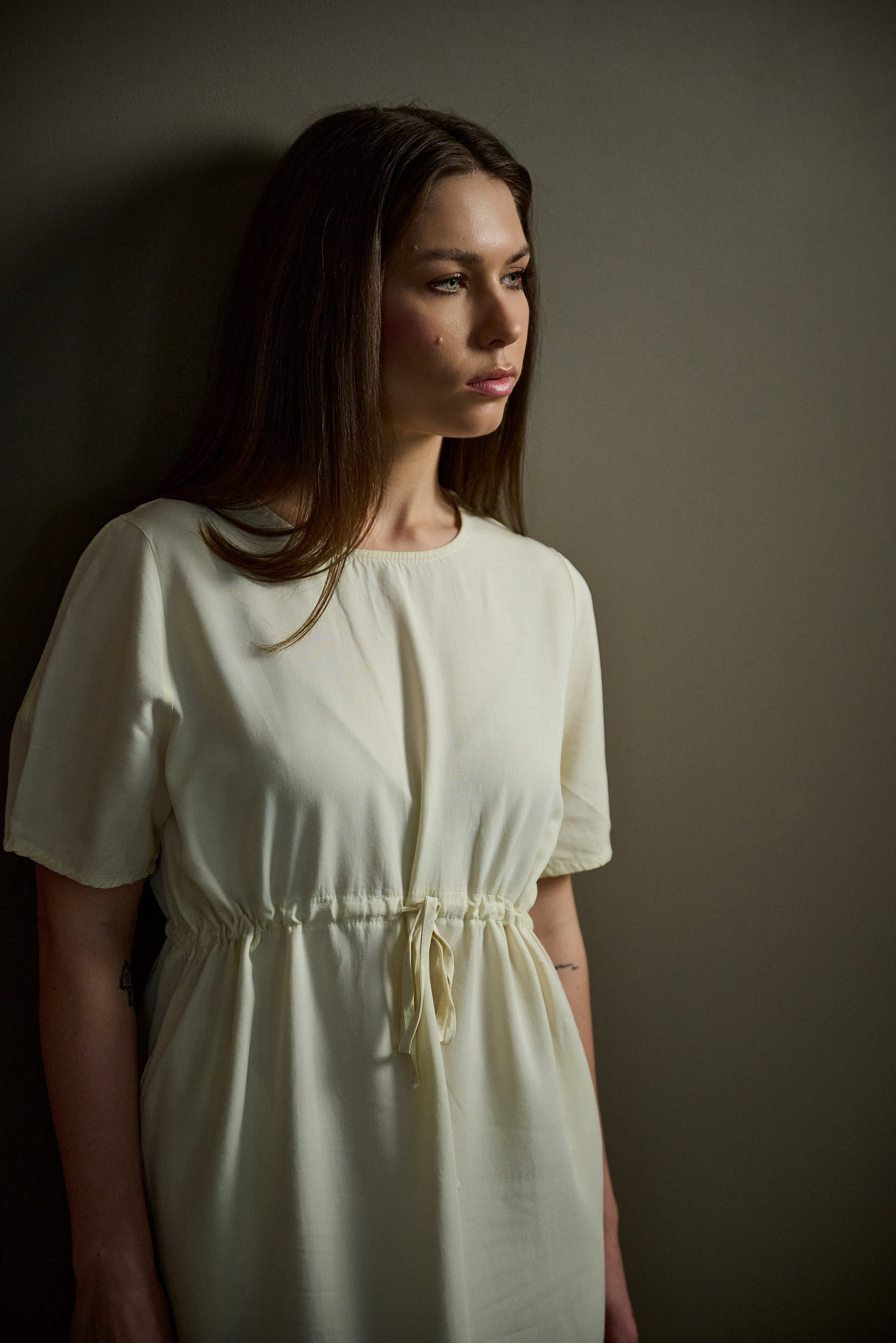 Портфолио. Тихая женская фотография — съёмка без ролей и позирования, где важнее состояние, чем образ