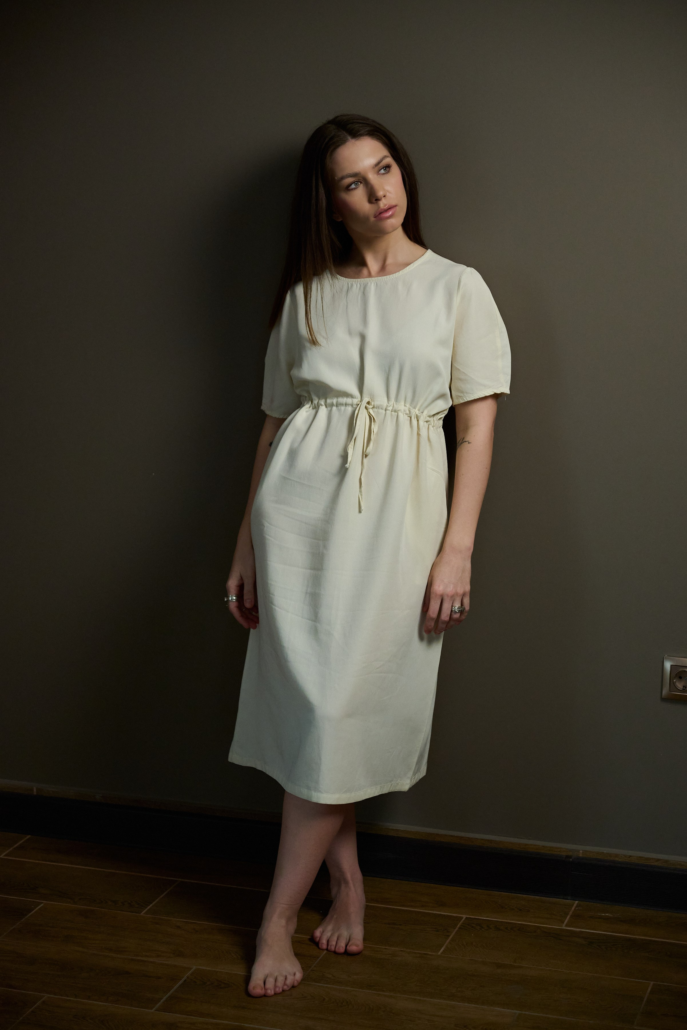 Стоимость. Тихая женская фотография — съёмка без ролей и позирования, где важнее состояние, чем образ