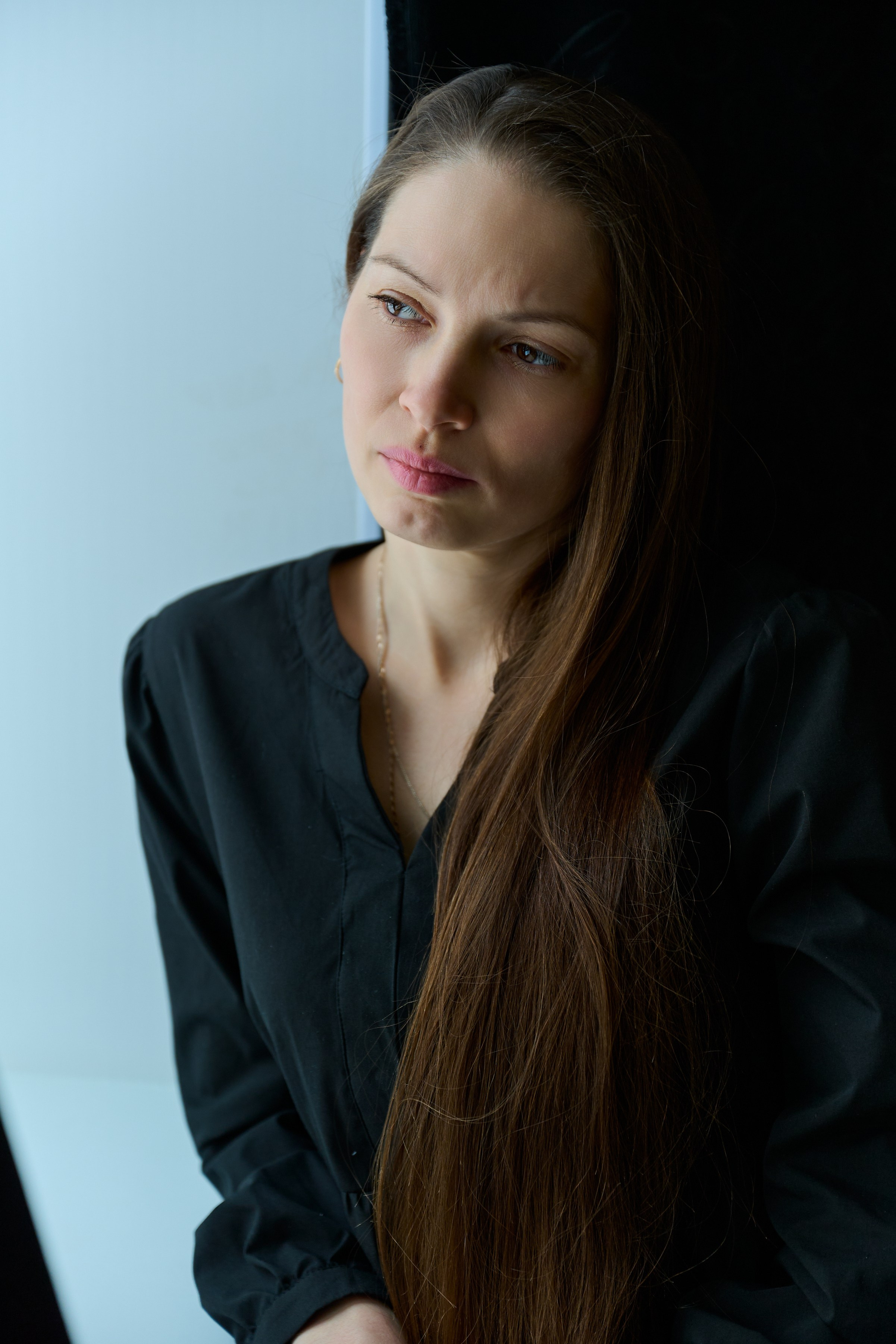 Форматы съемок. Тихая женская фотография — съёмка без ролей и позирования, где важнее состояние, чем образ