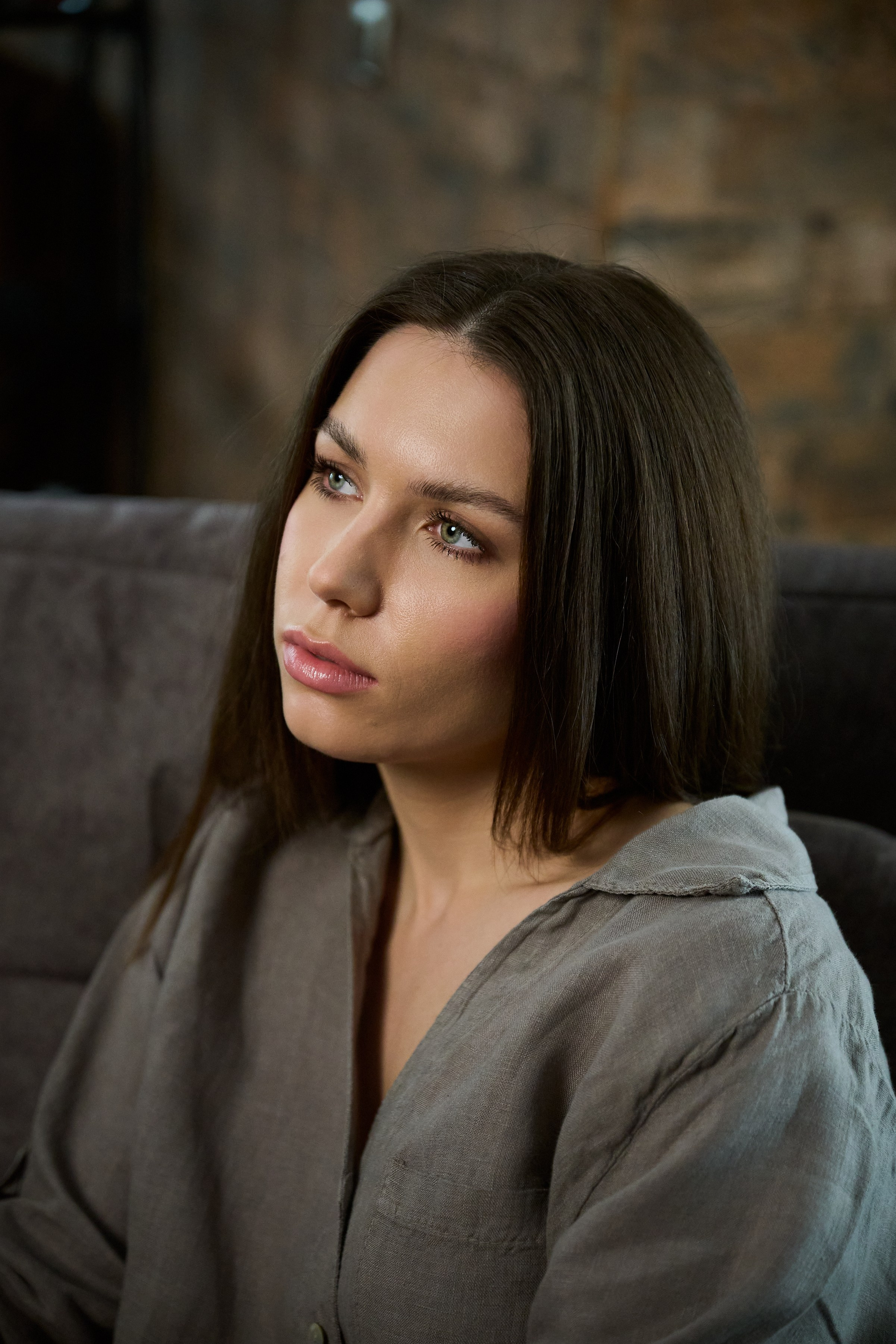 Портфолио. Тихая женская фотография — съёмка без ролей и позирования, где важнее состояние, чем образ